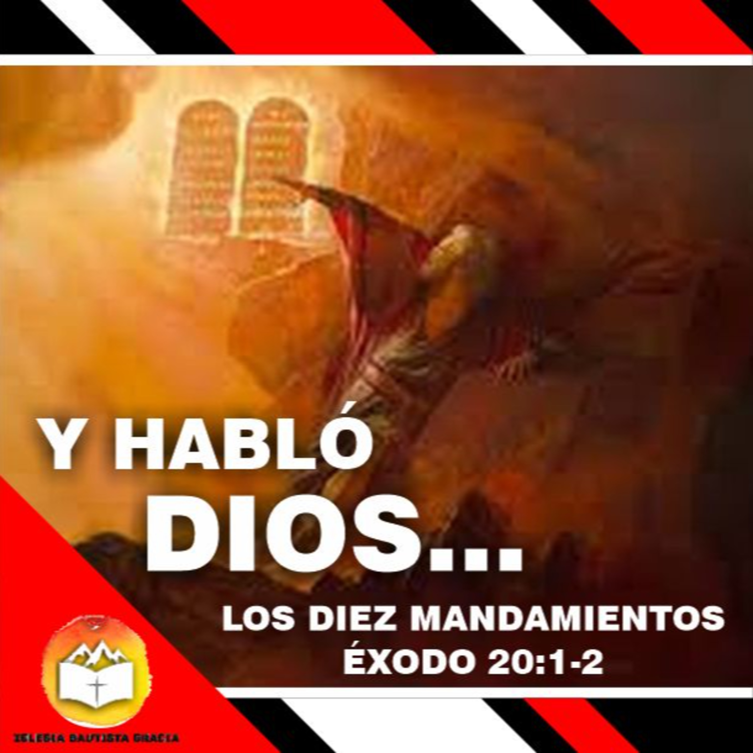 Iglesia Bautista Gracia