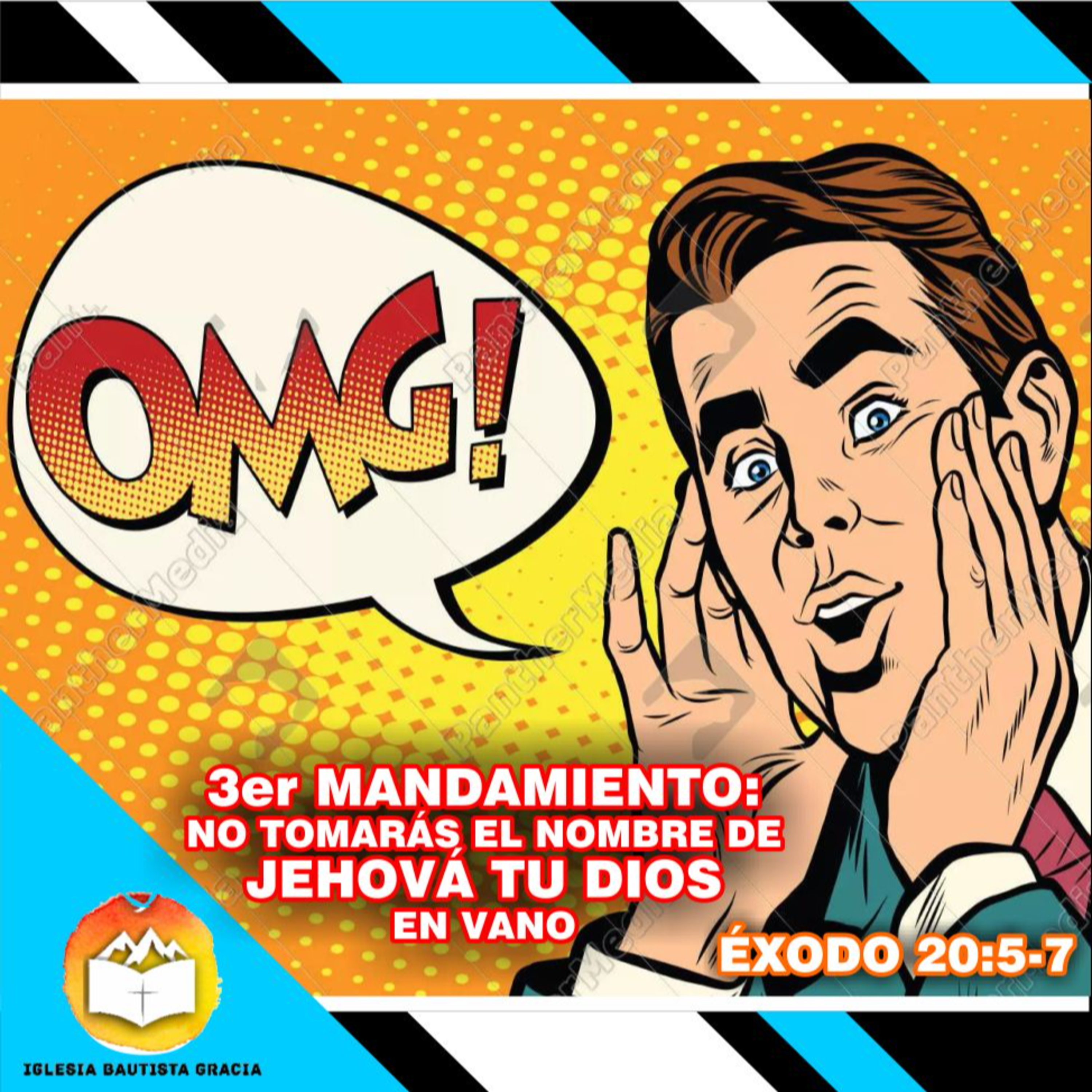Iglesia Bautista Gracia