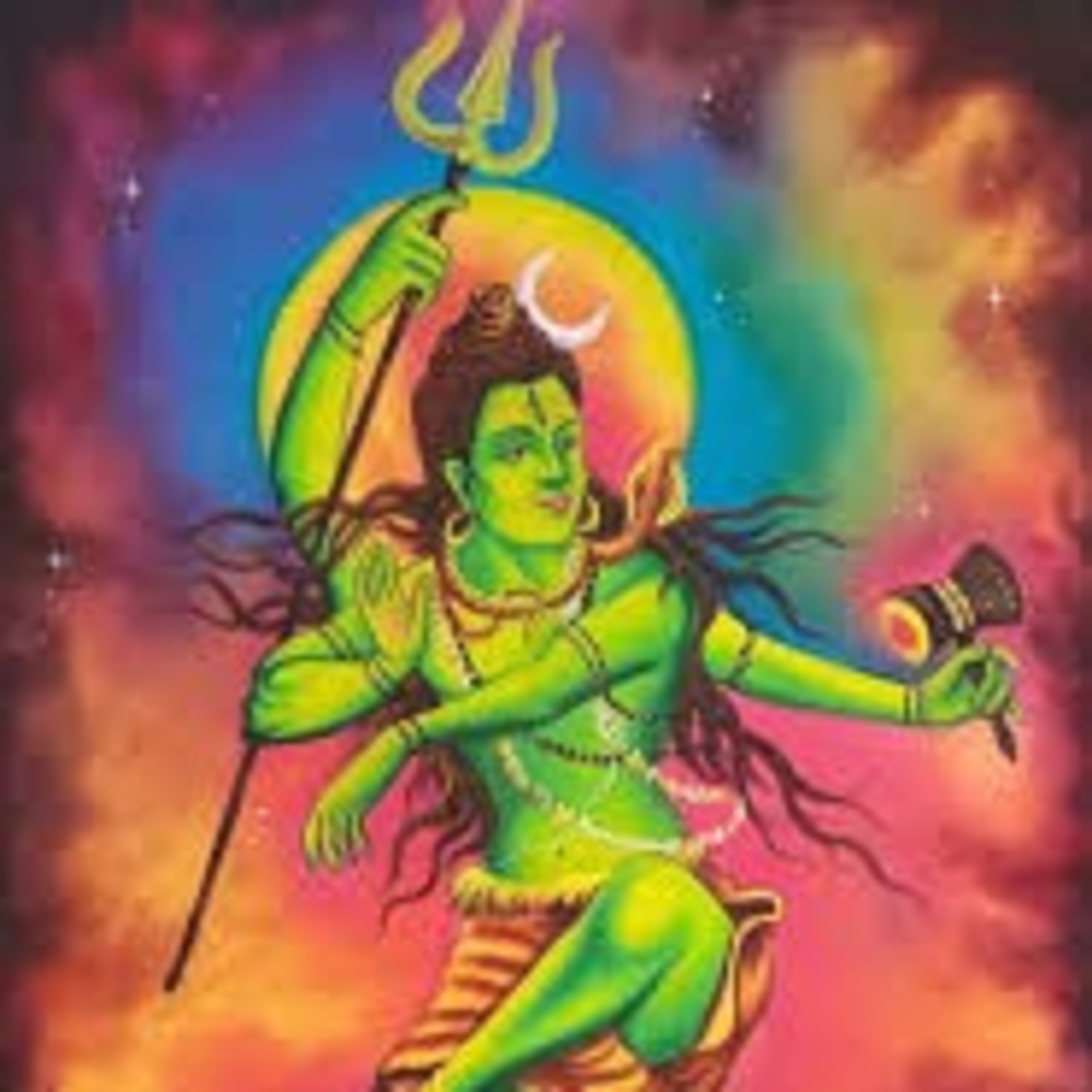 Shiv Tandav Stotram - Breathless - Very Powerfull. episode artwork