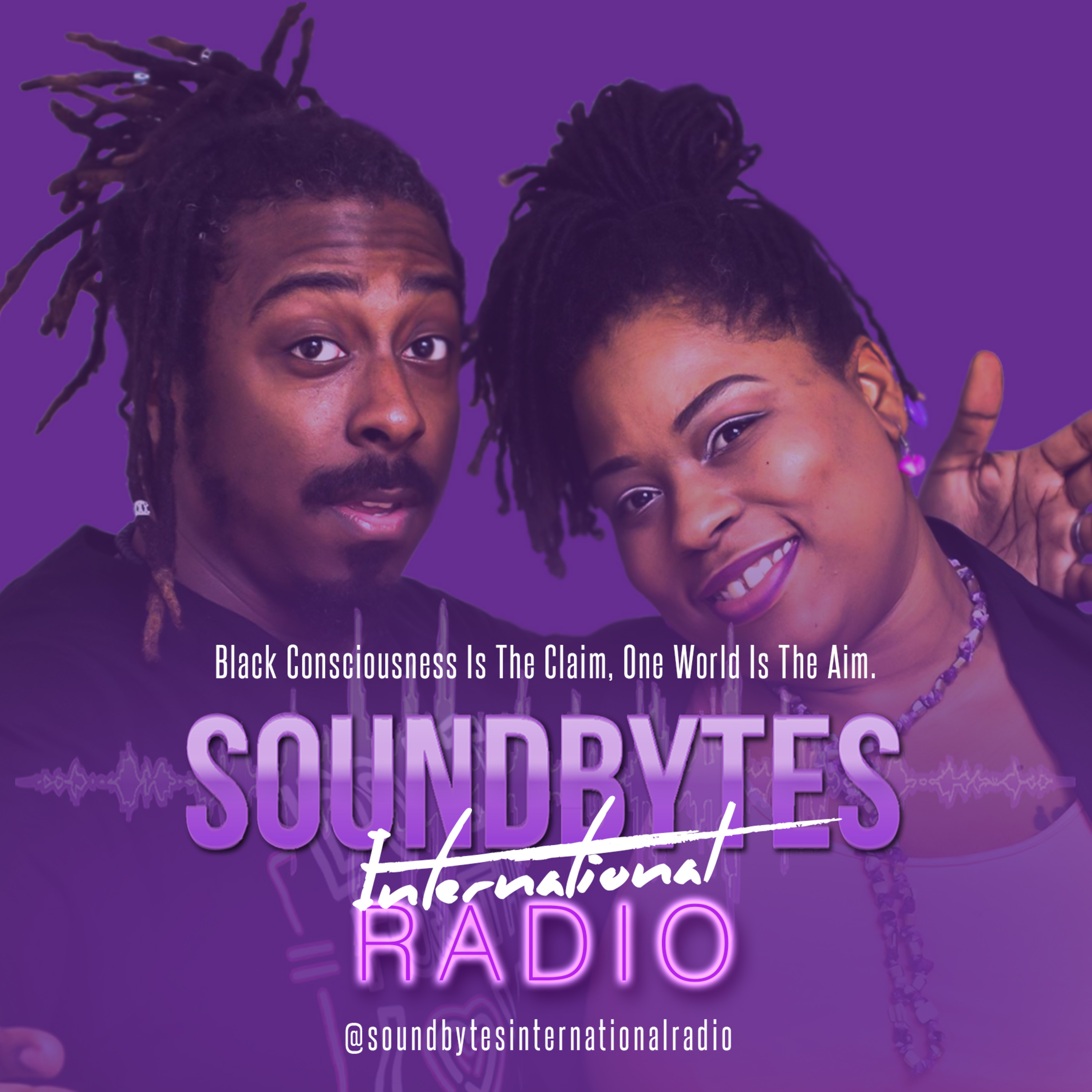 Soundbytes International Radio