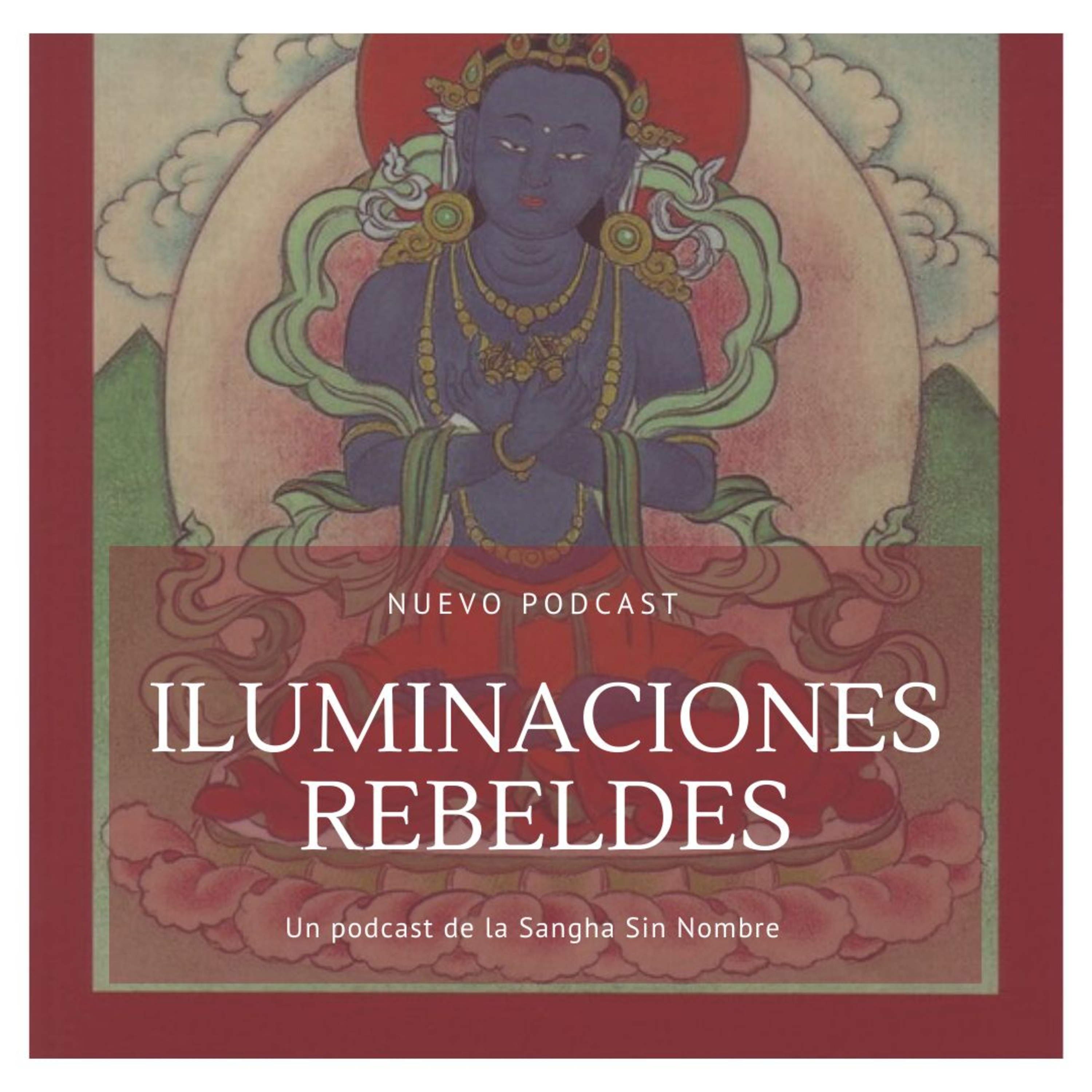 Sangha Sin Nombre