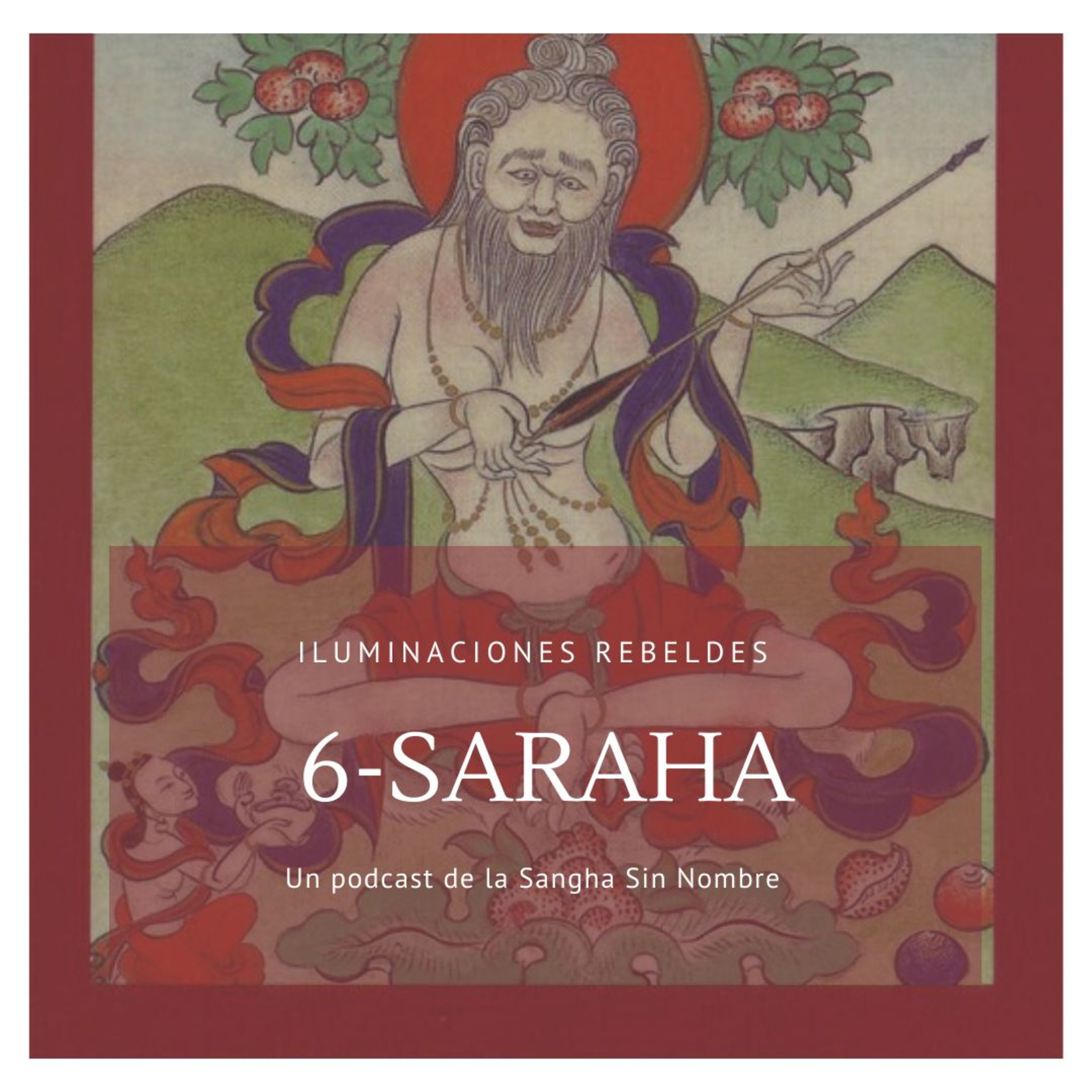 Sangha Sin Nombre