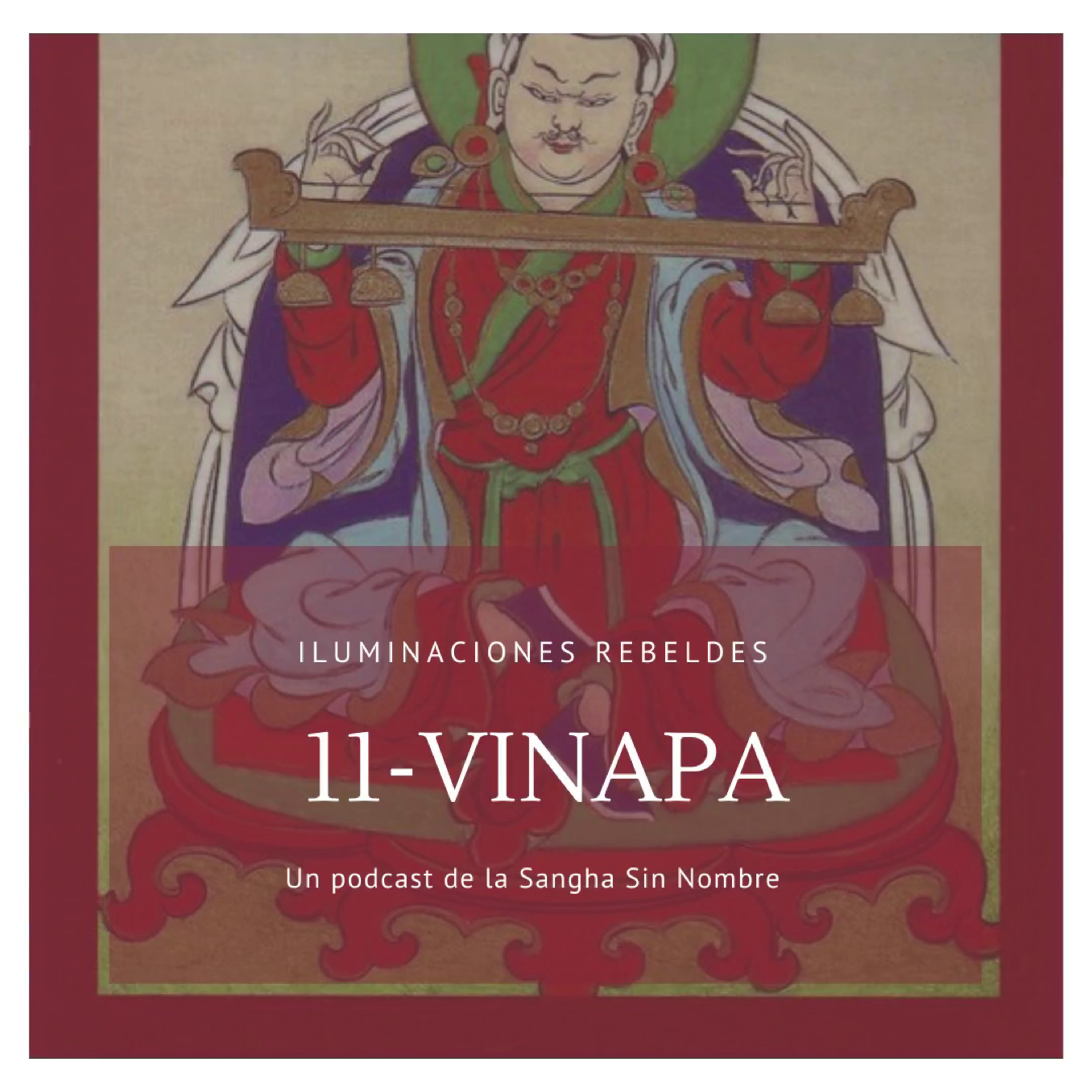Sangha Sin Nombre