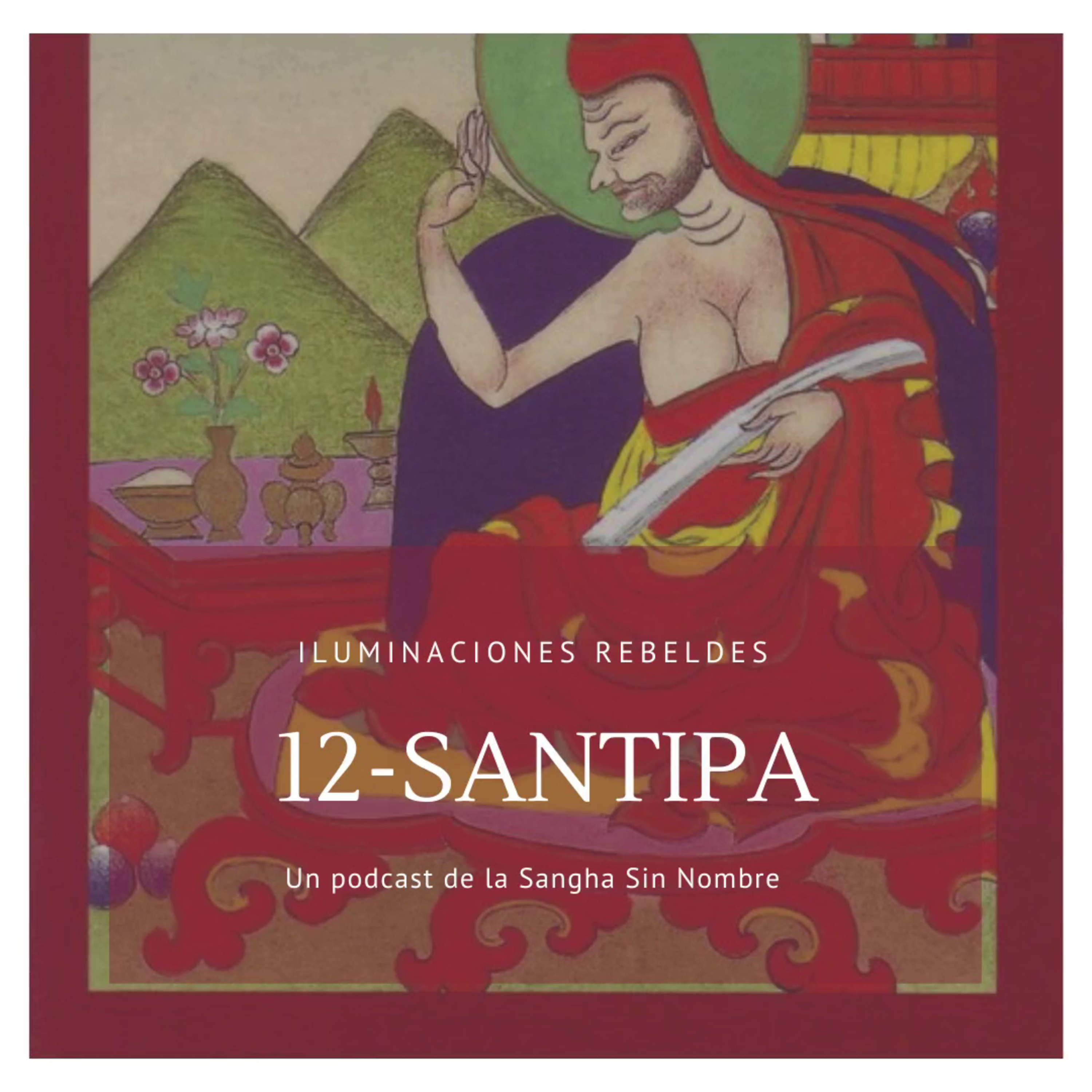 Sangha Sin Nombre