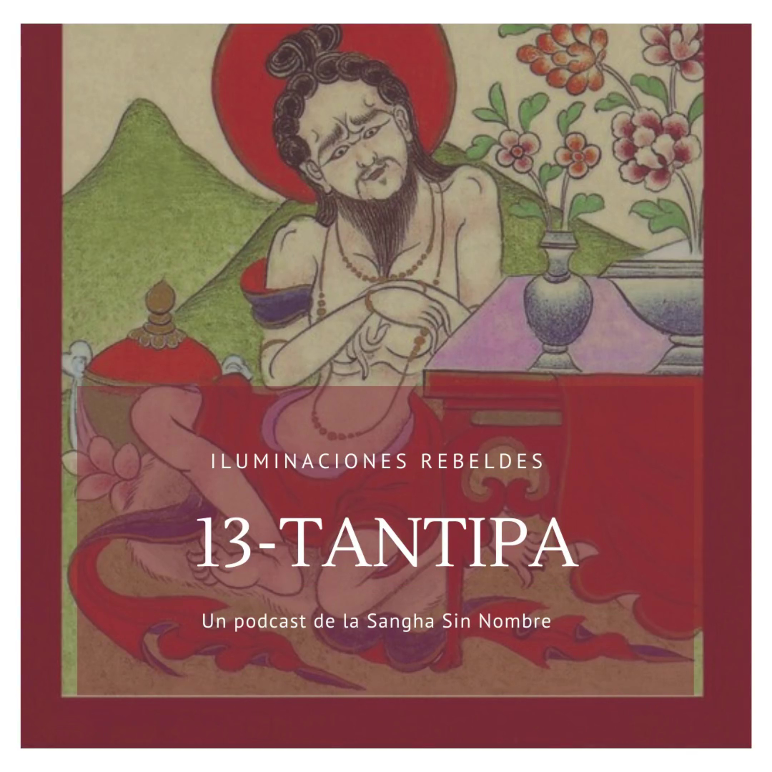 Sangha Sin Nombre