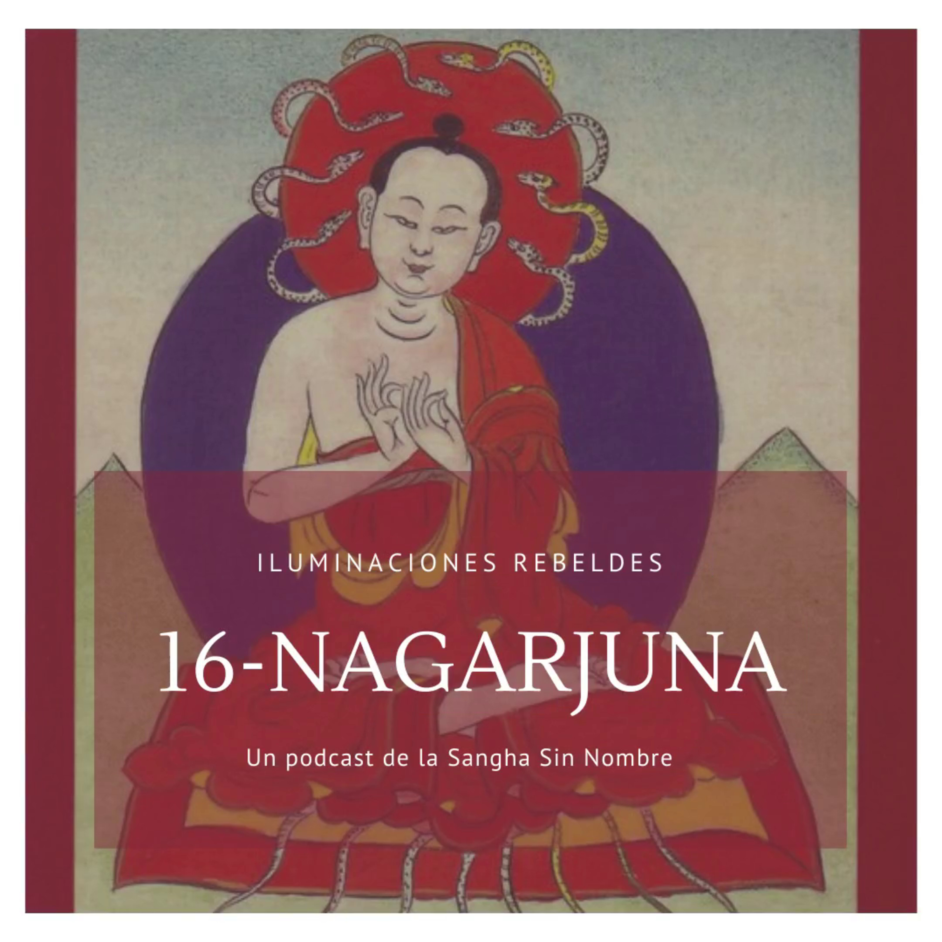 Sangha Sin Nombre