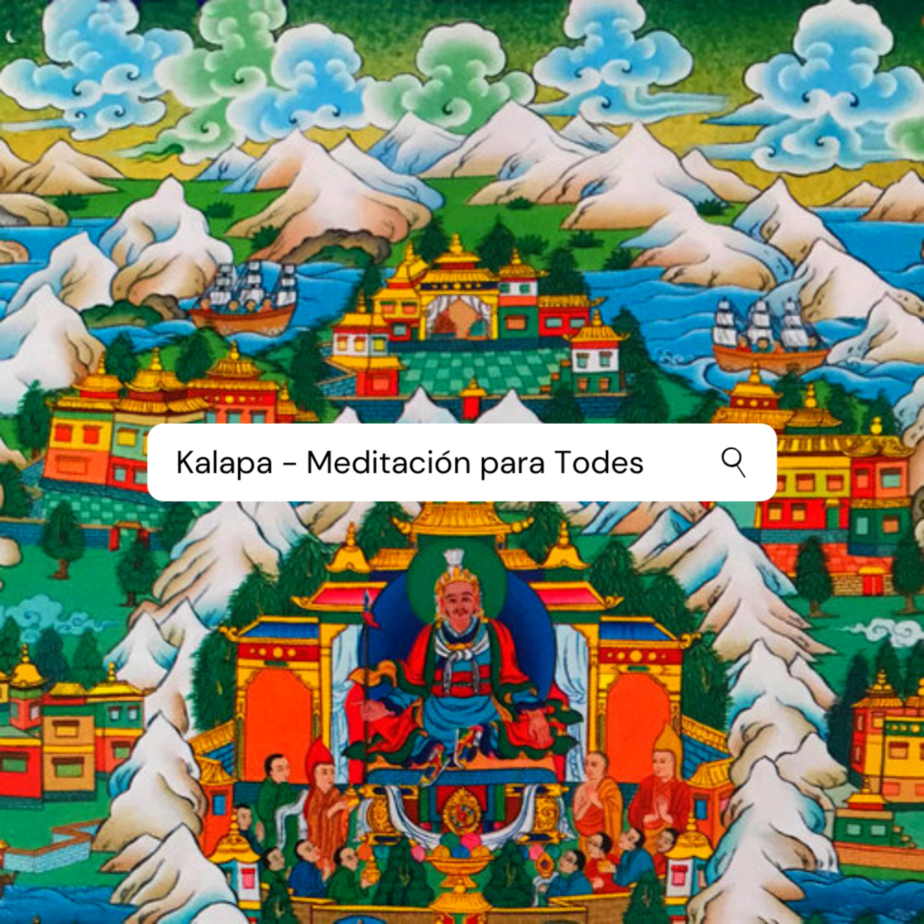 Sangha Sin Nombre
