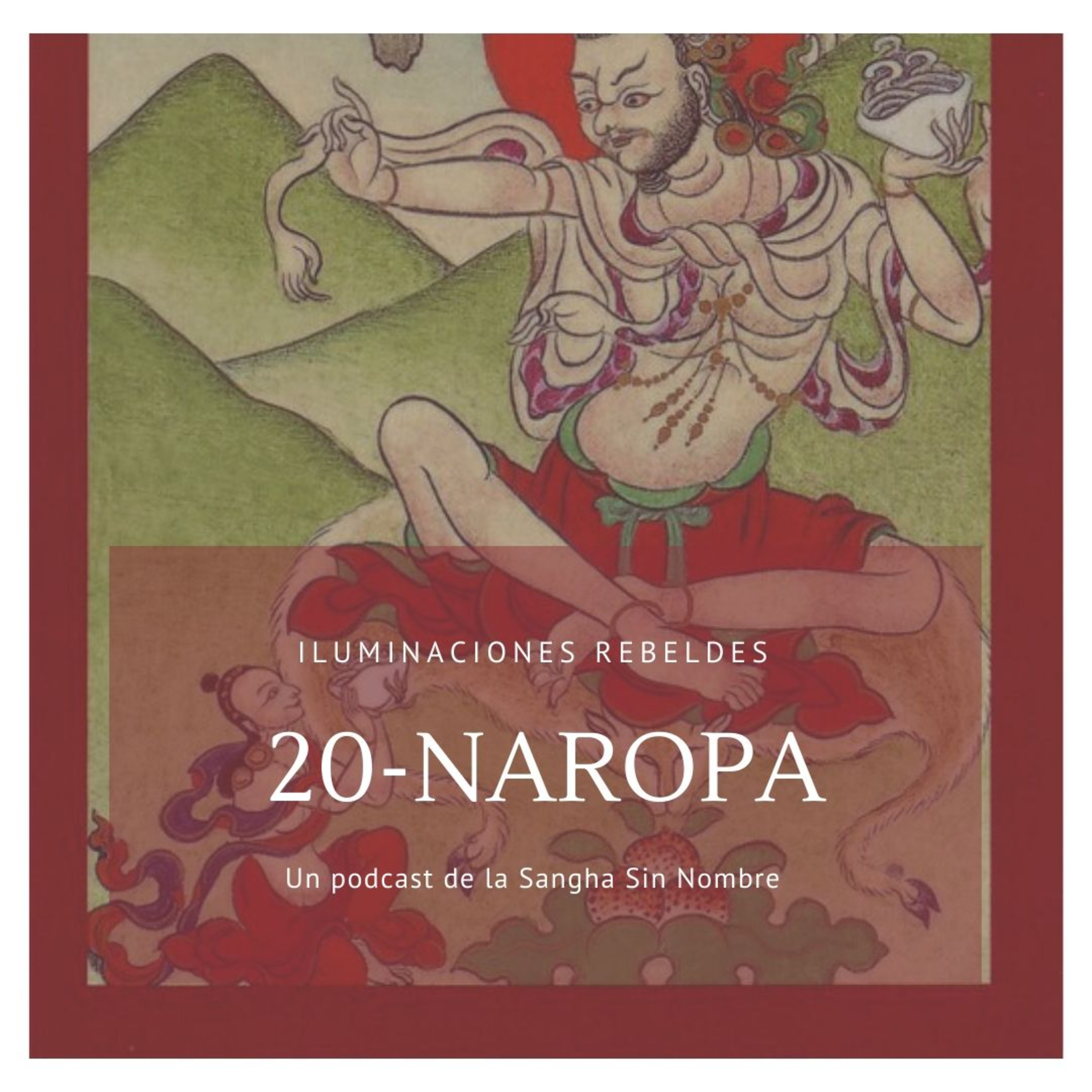 Sangha Sin Nombre