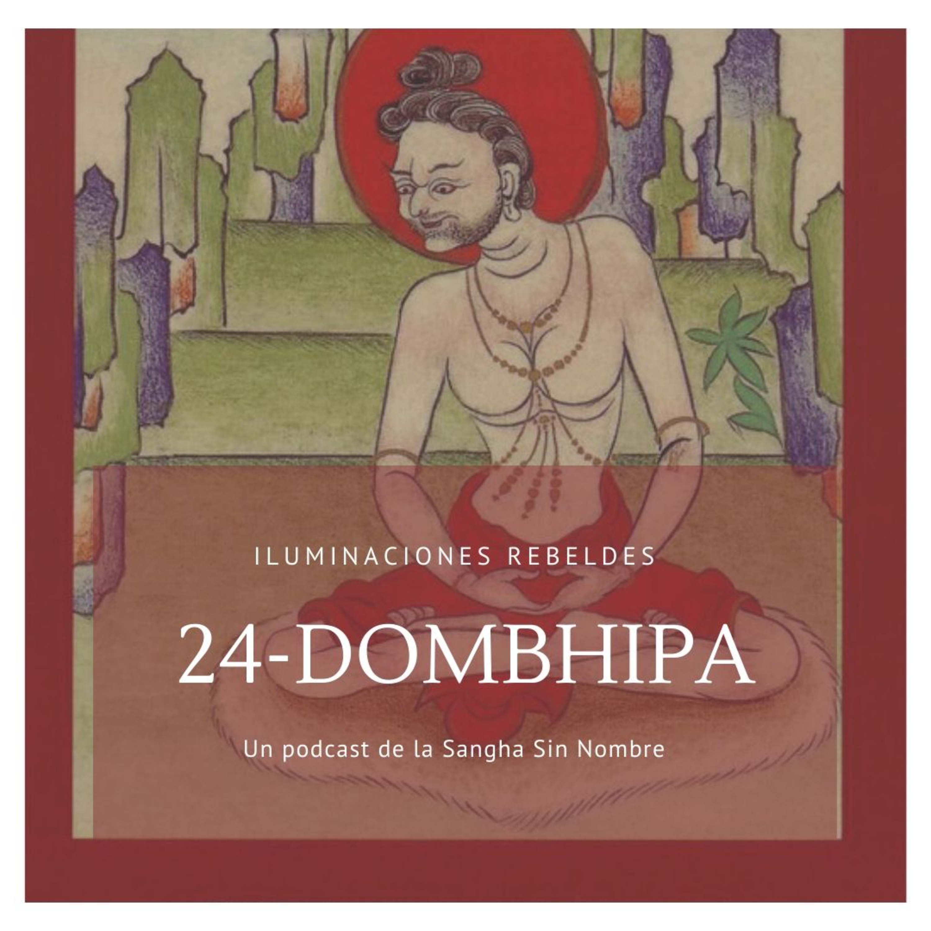 Sangha Sin Nombre