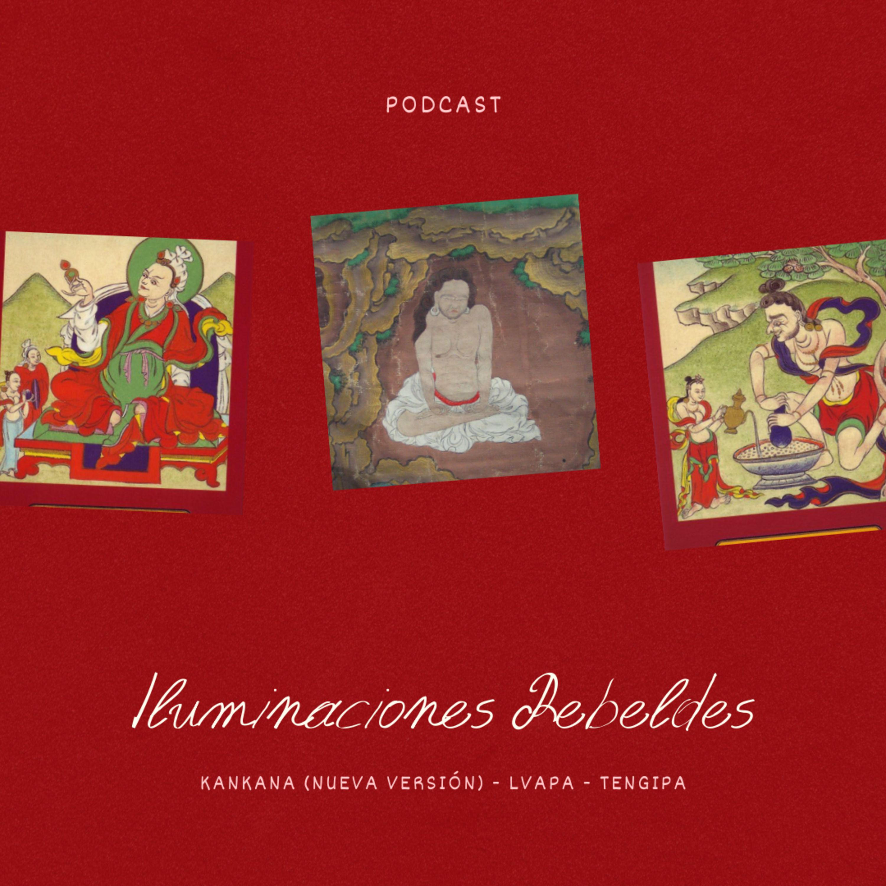 Sangha Sin Nombre