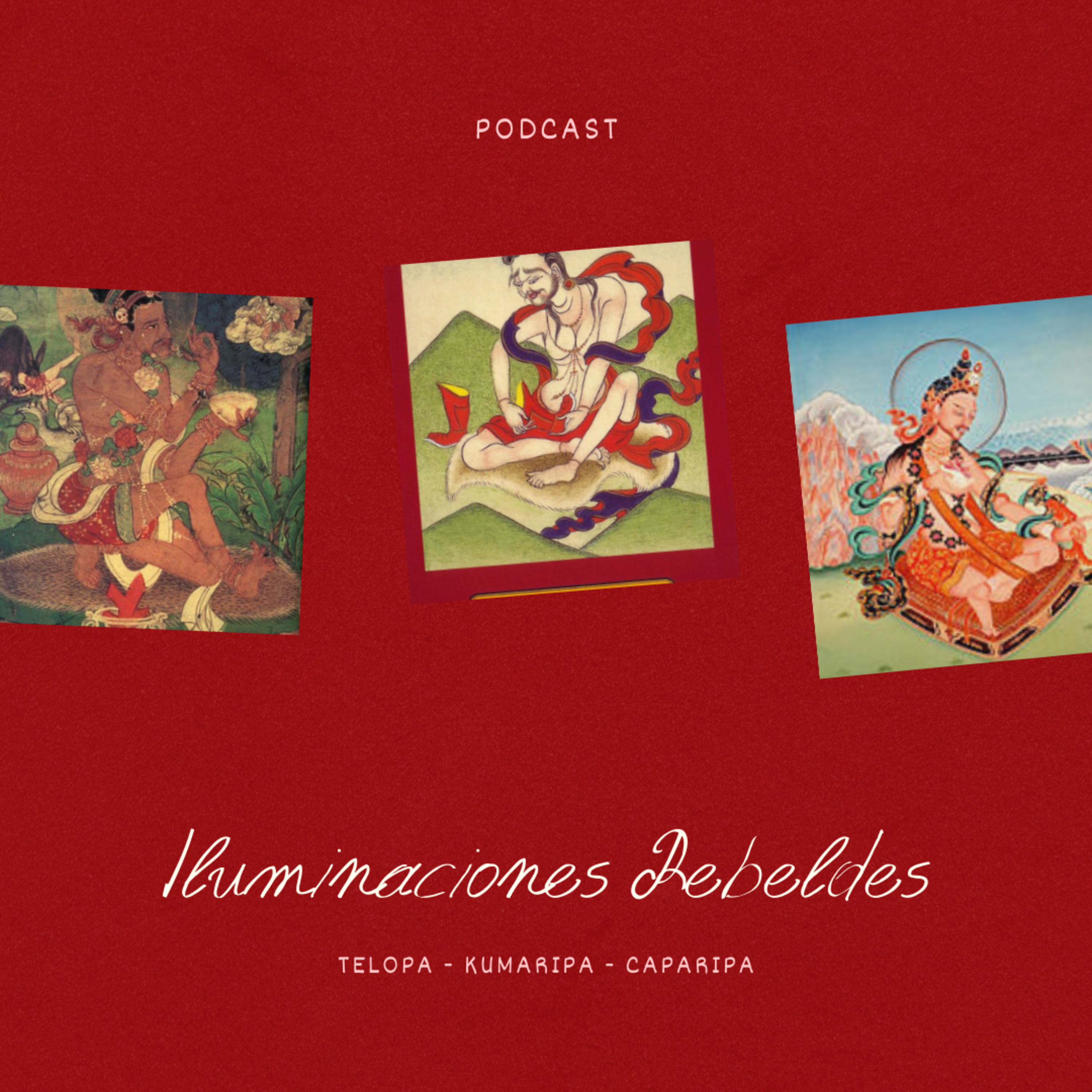 Sangha Sin Nombre