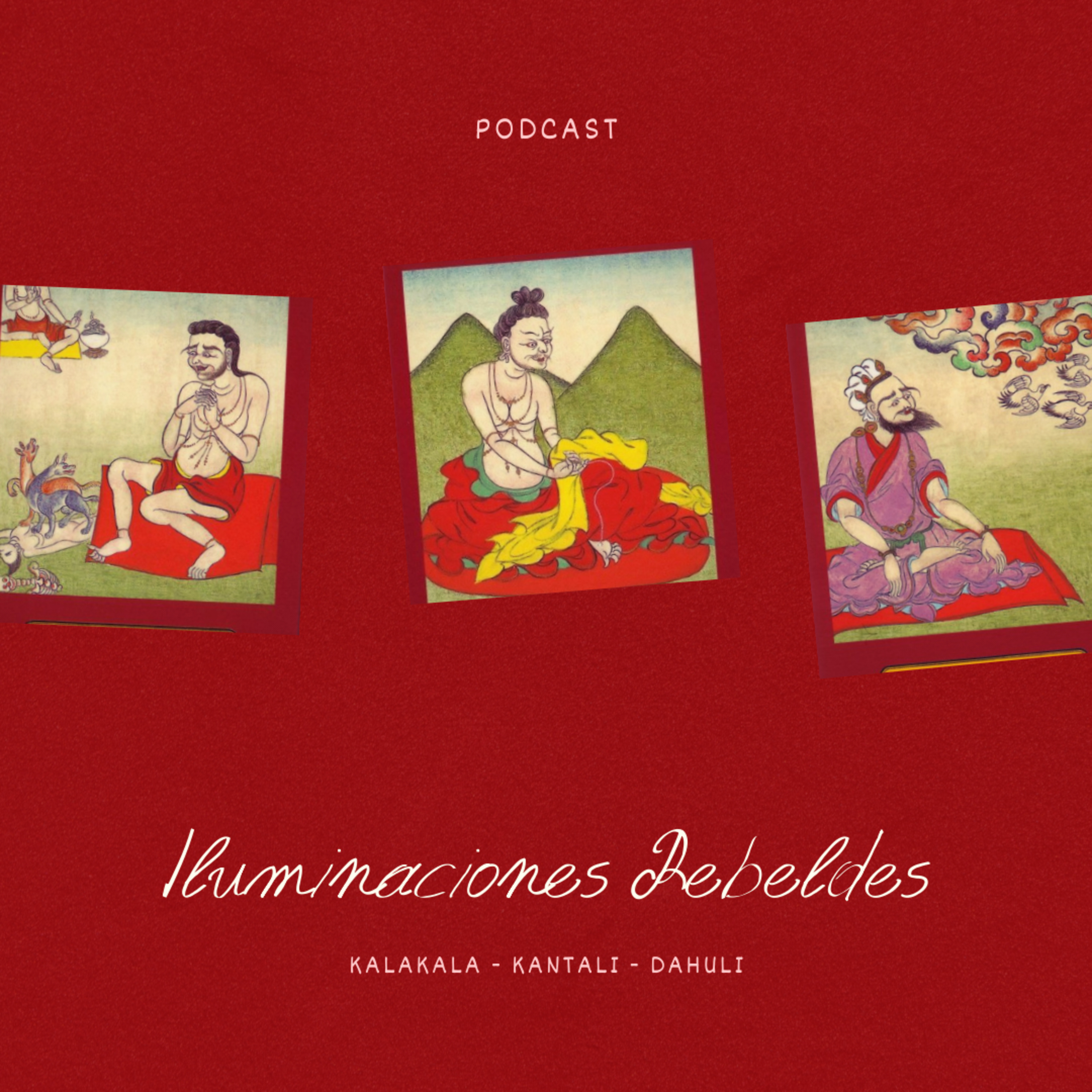 Sangha Sin Nombre