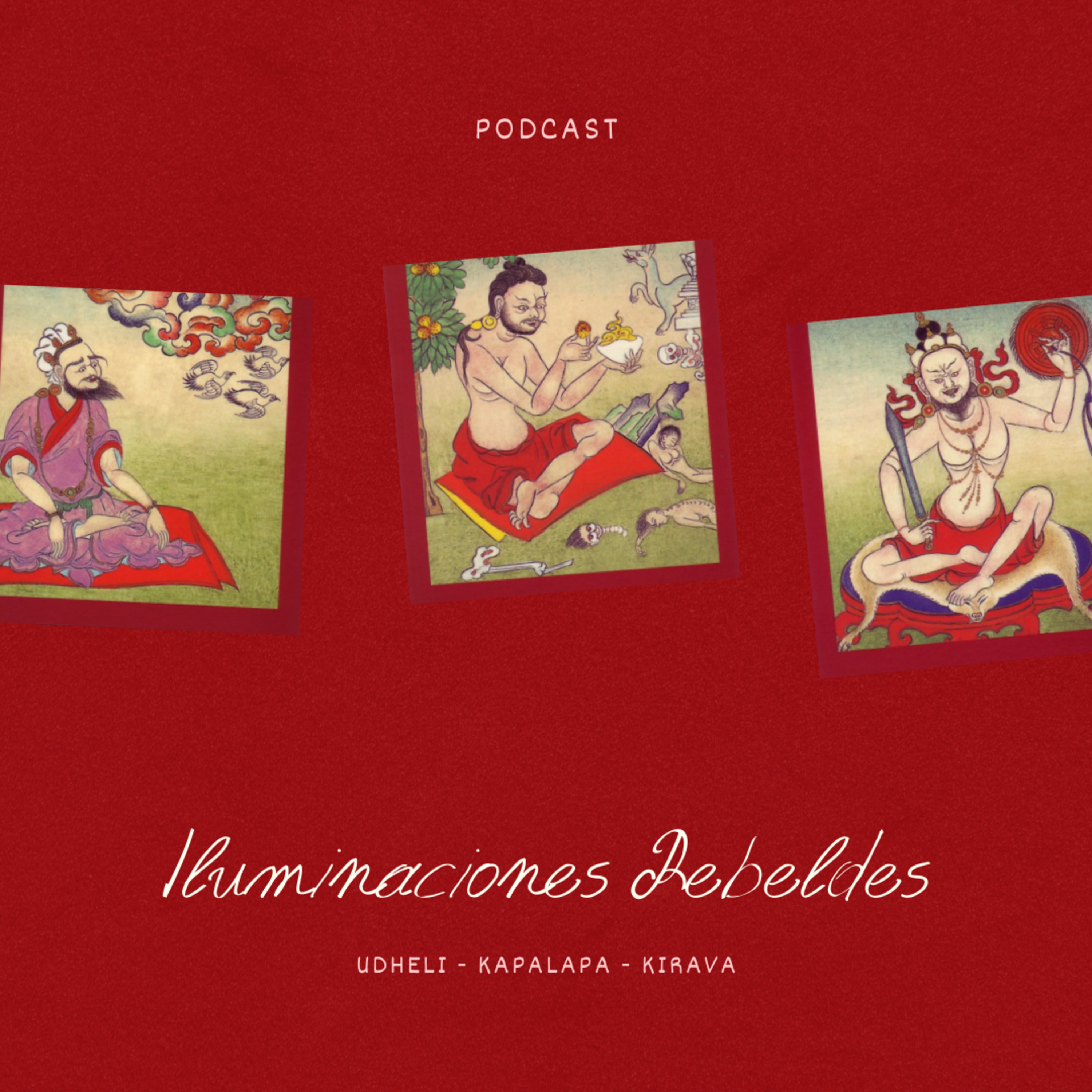 Sangha Sin Nombre