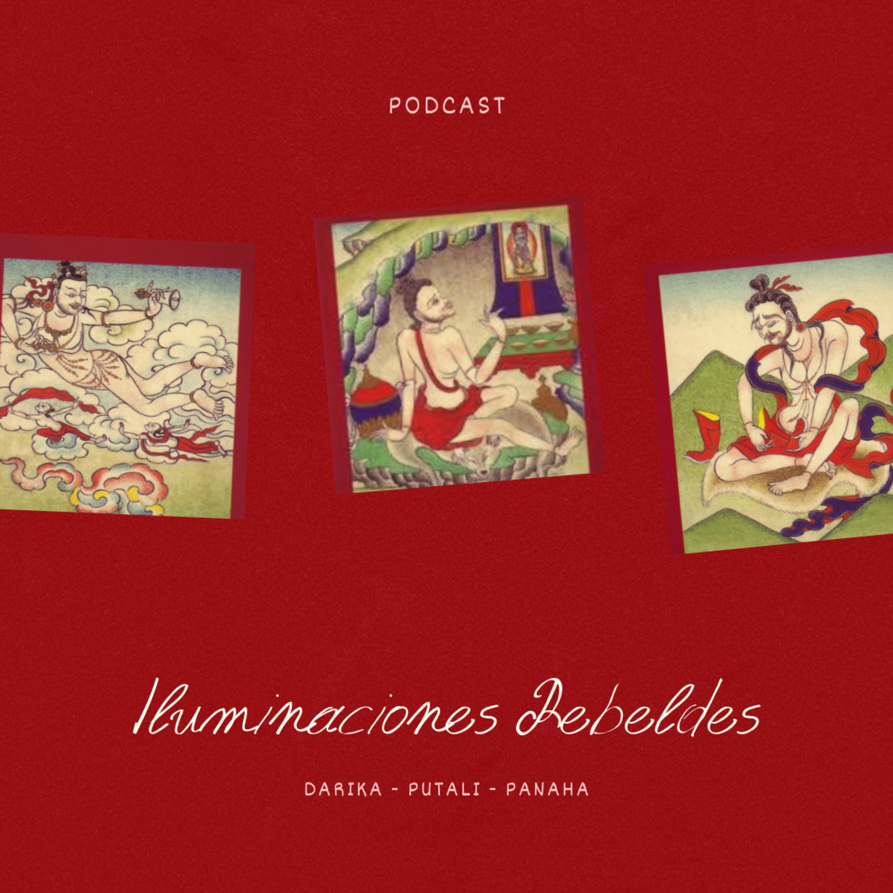 Sangha Sin Nombre