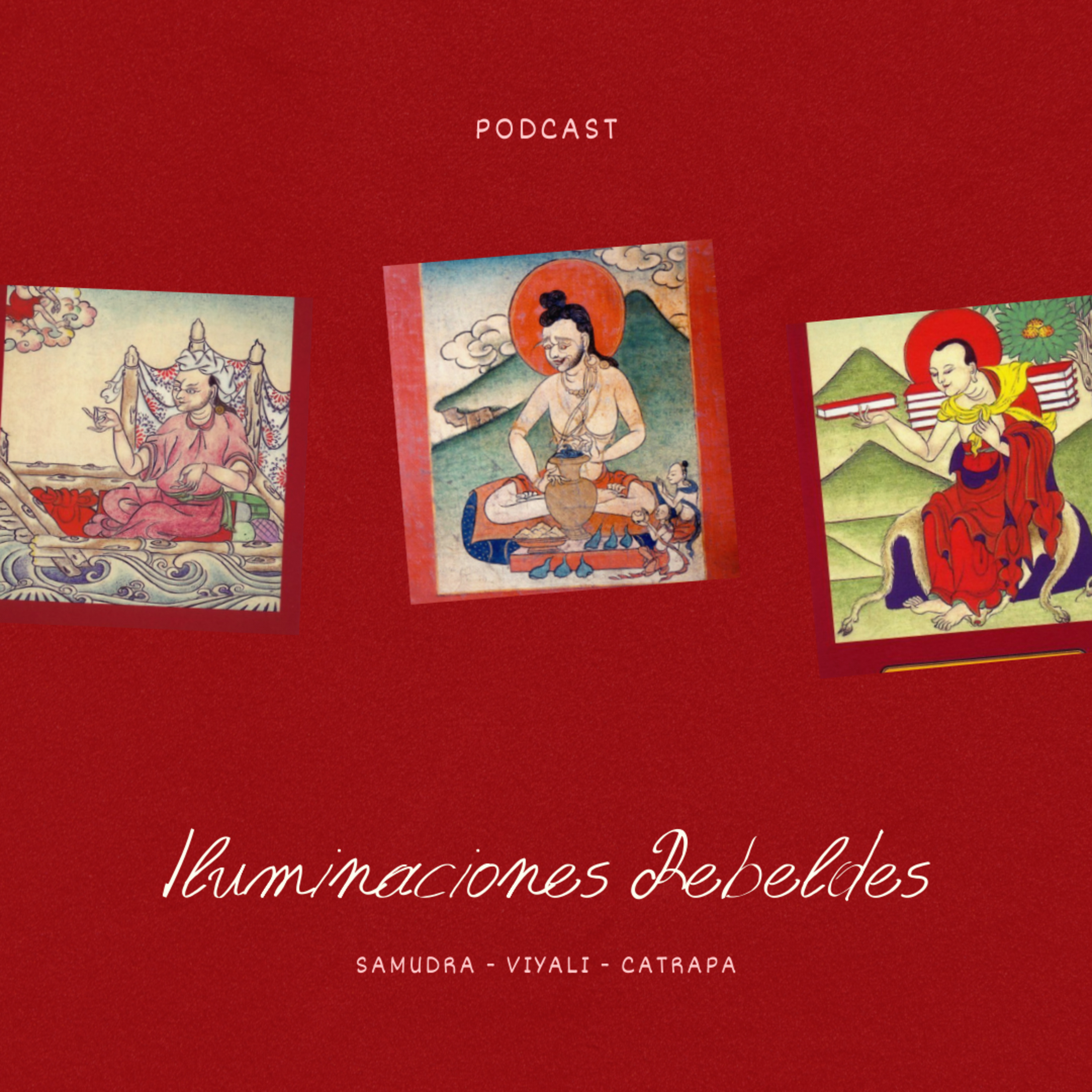 Sangha Sin Nombre