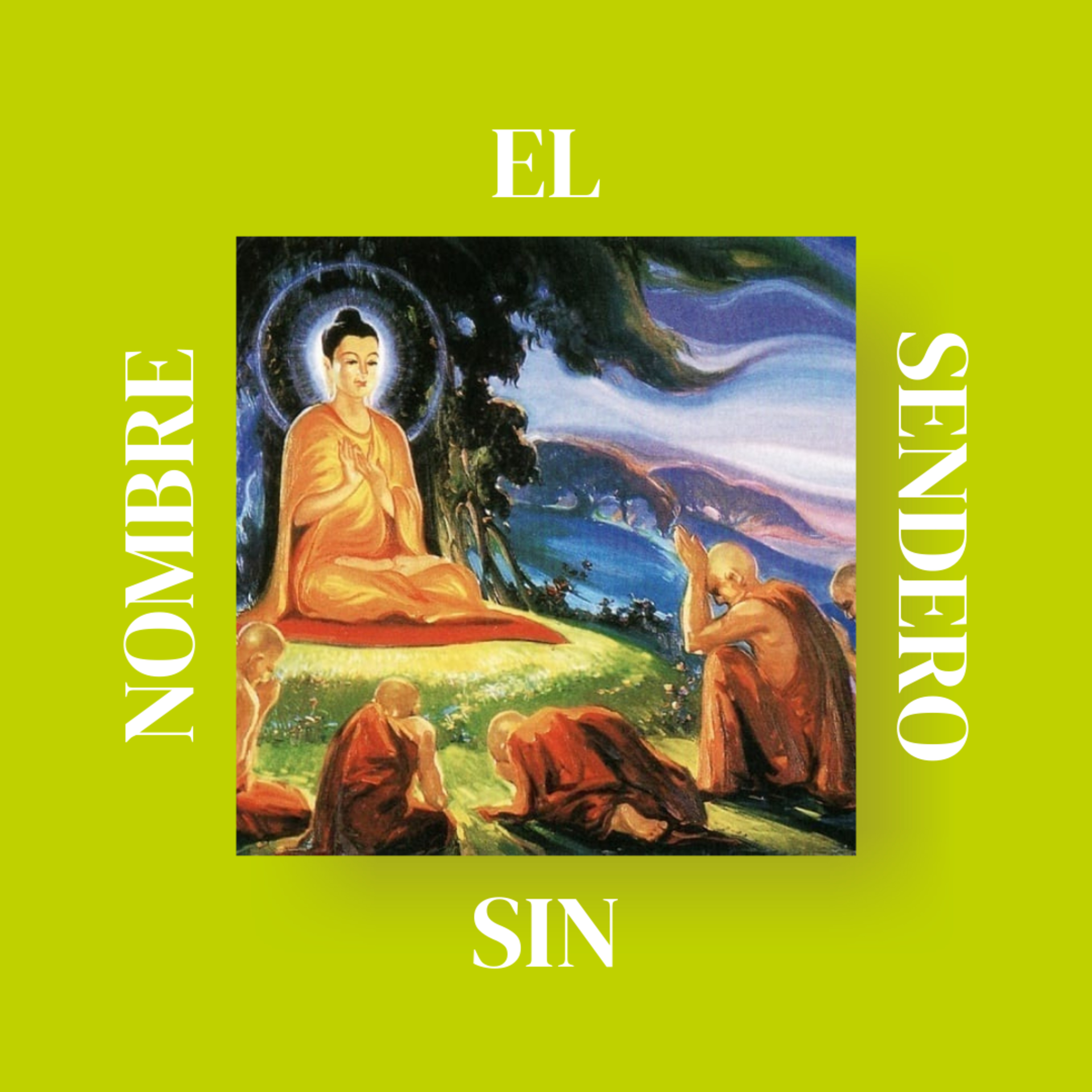 Sangha Sin Nombre