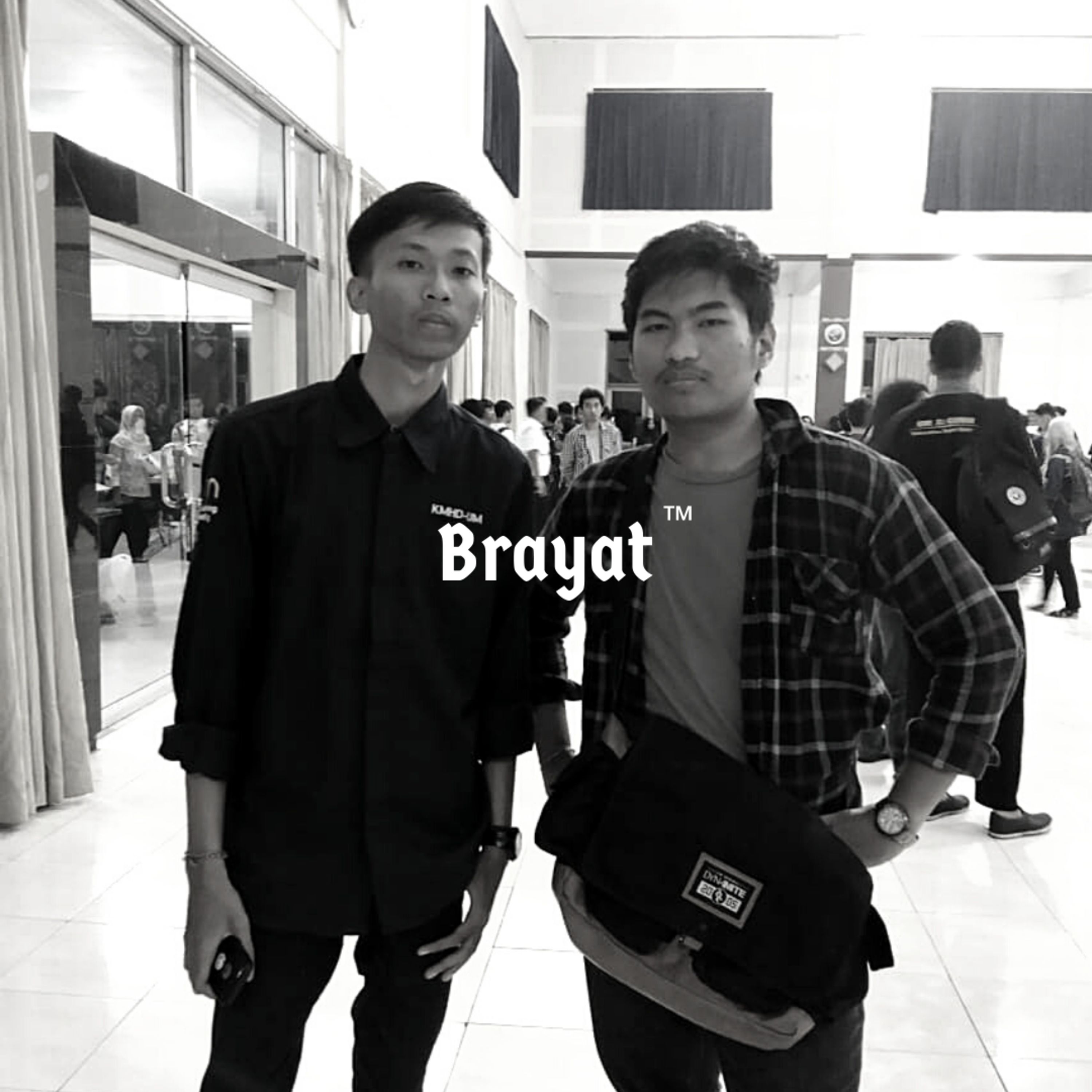 Brayat Podcast