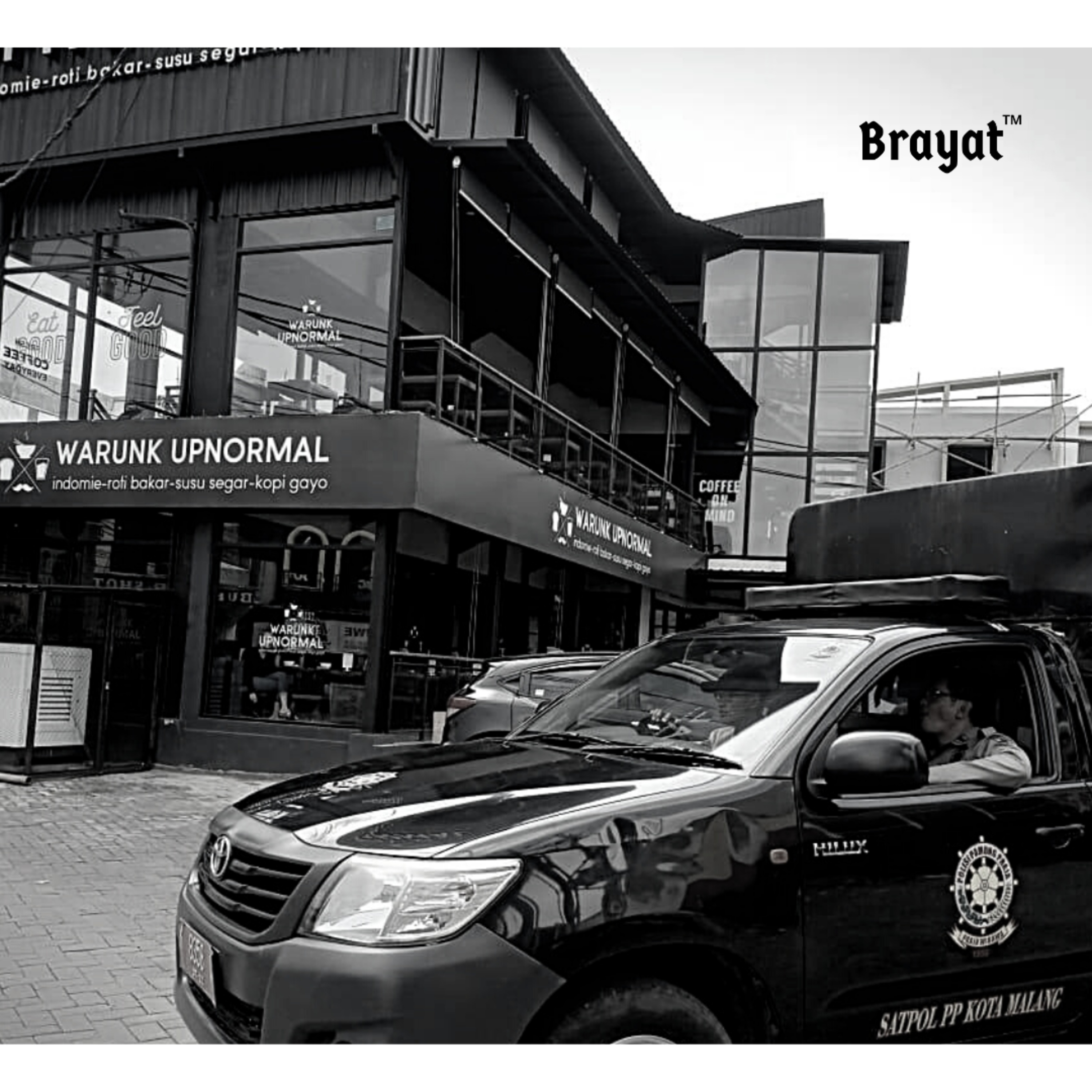 Brayat Podcast