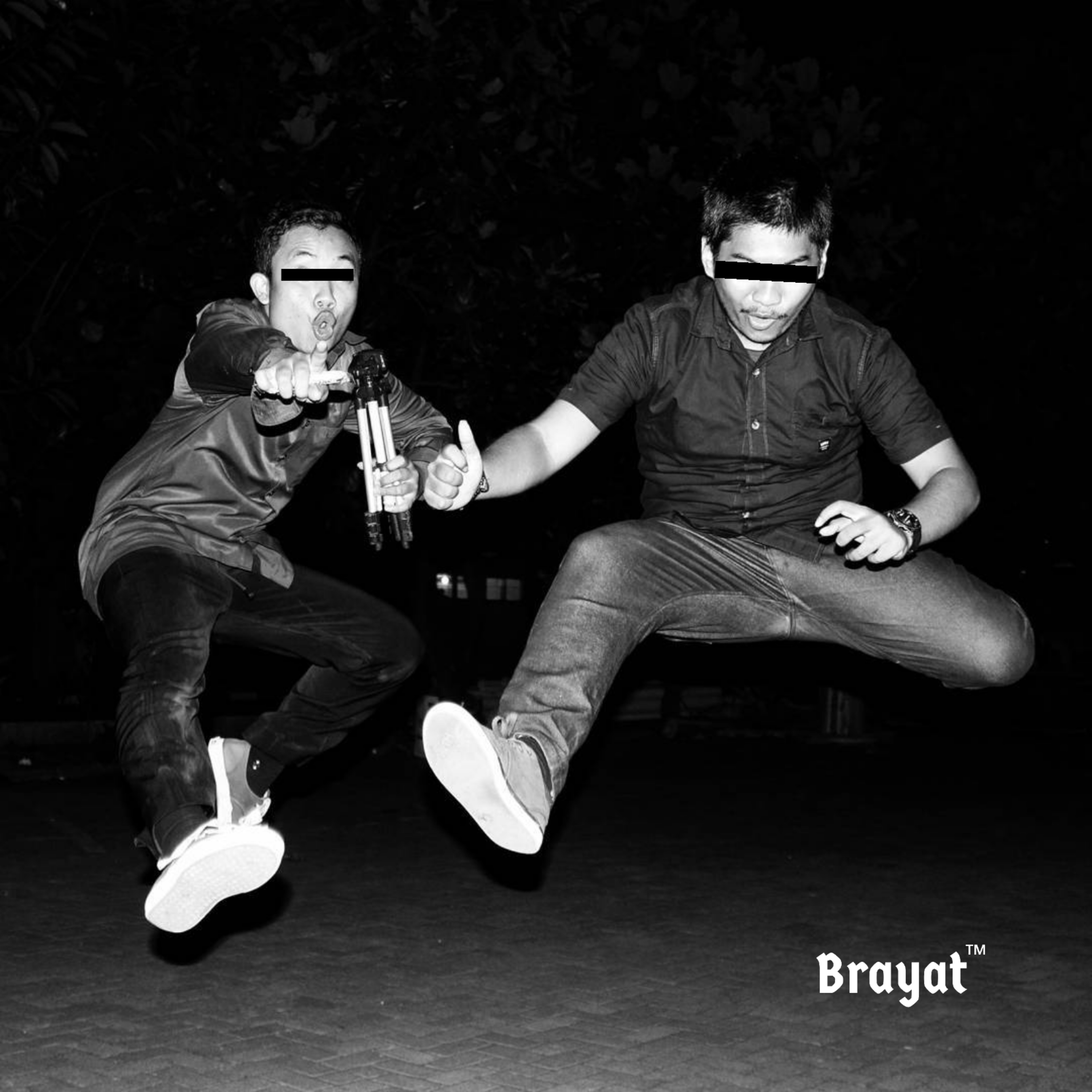 Brayat Podcast