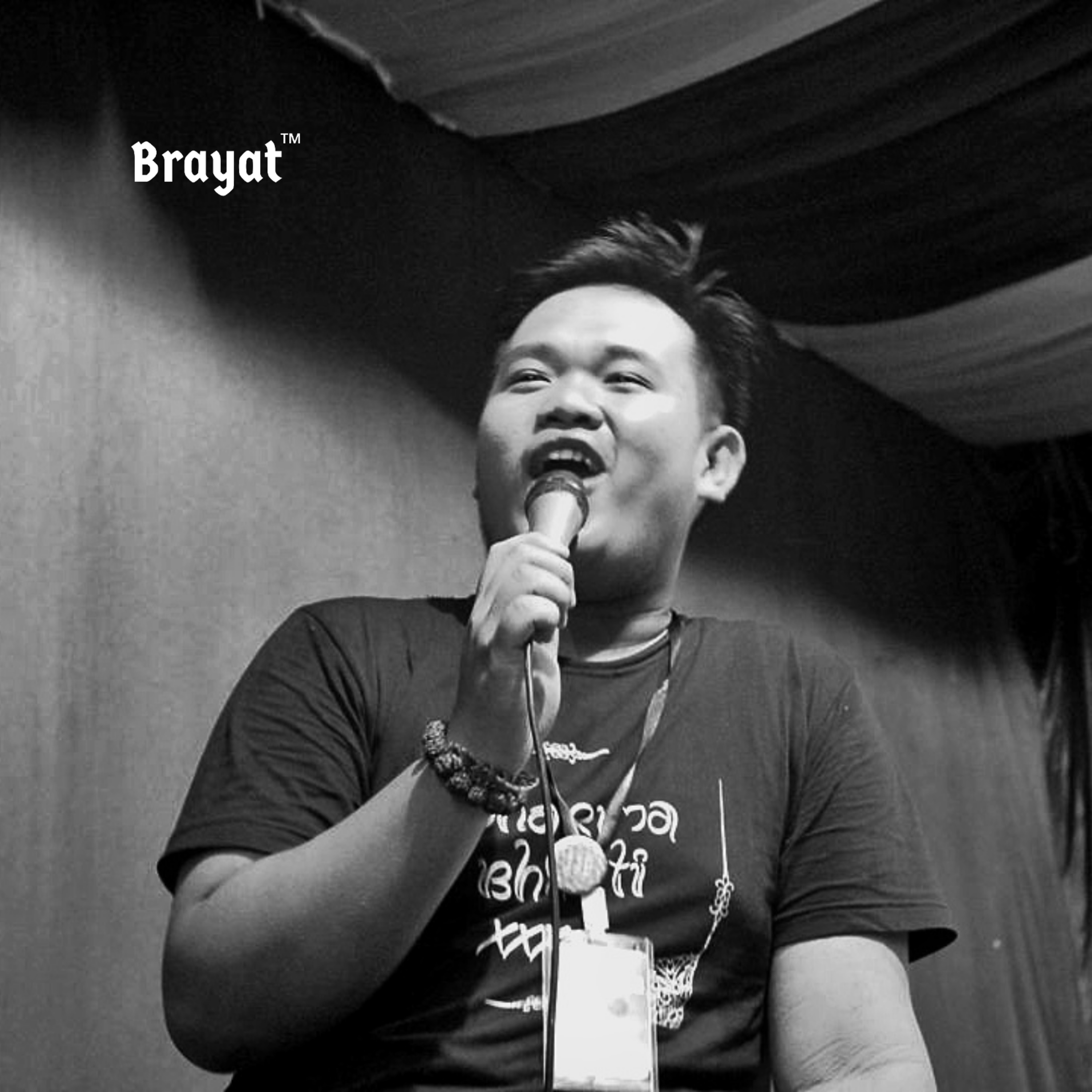 Brayat Podcast