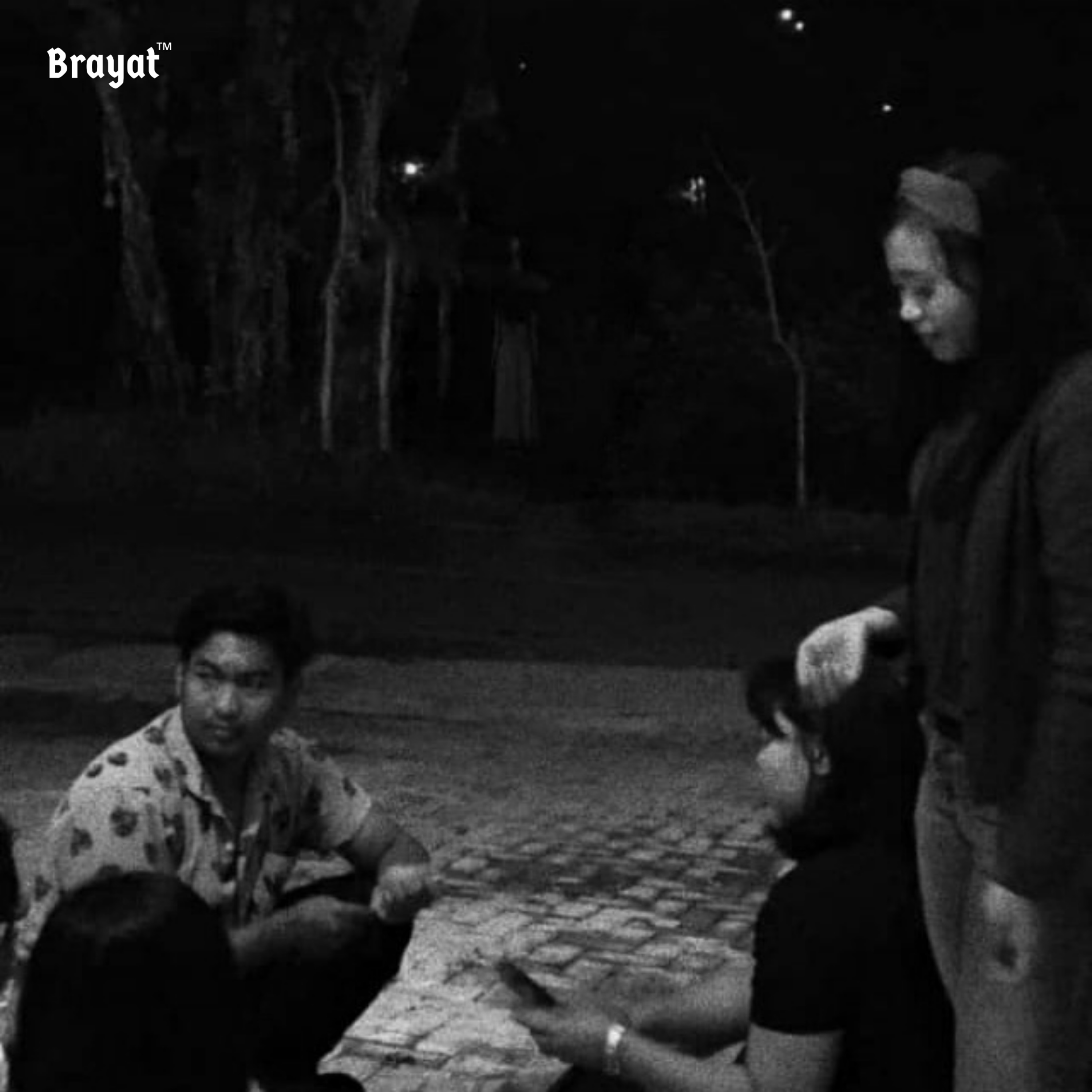 Brayat Podcast