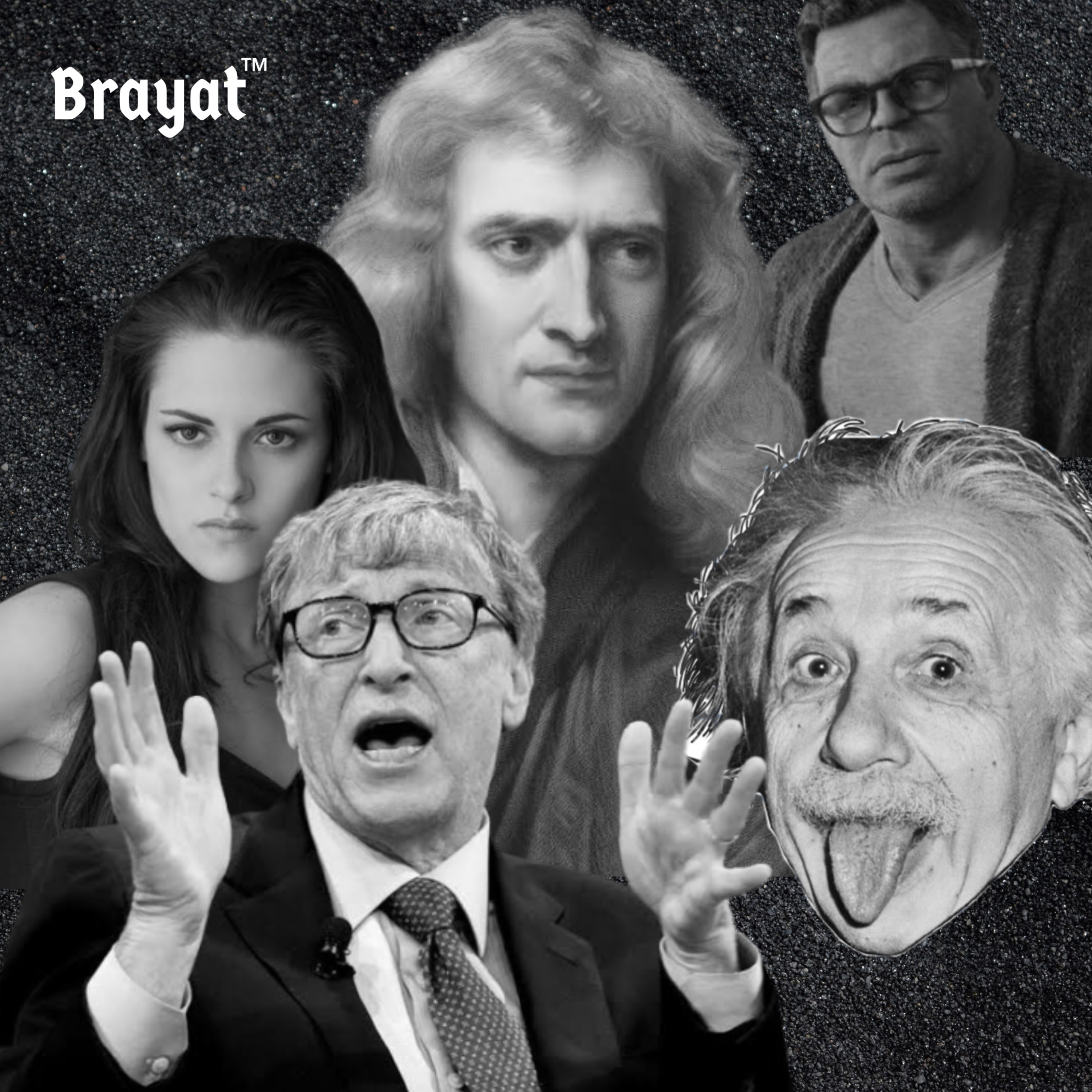 Brayat Podcast