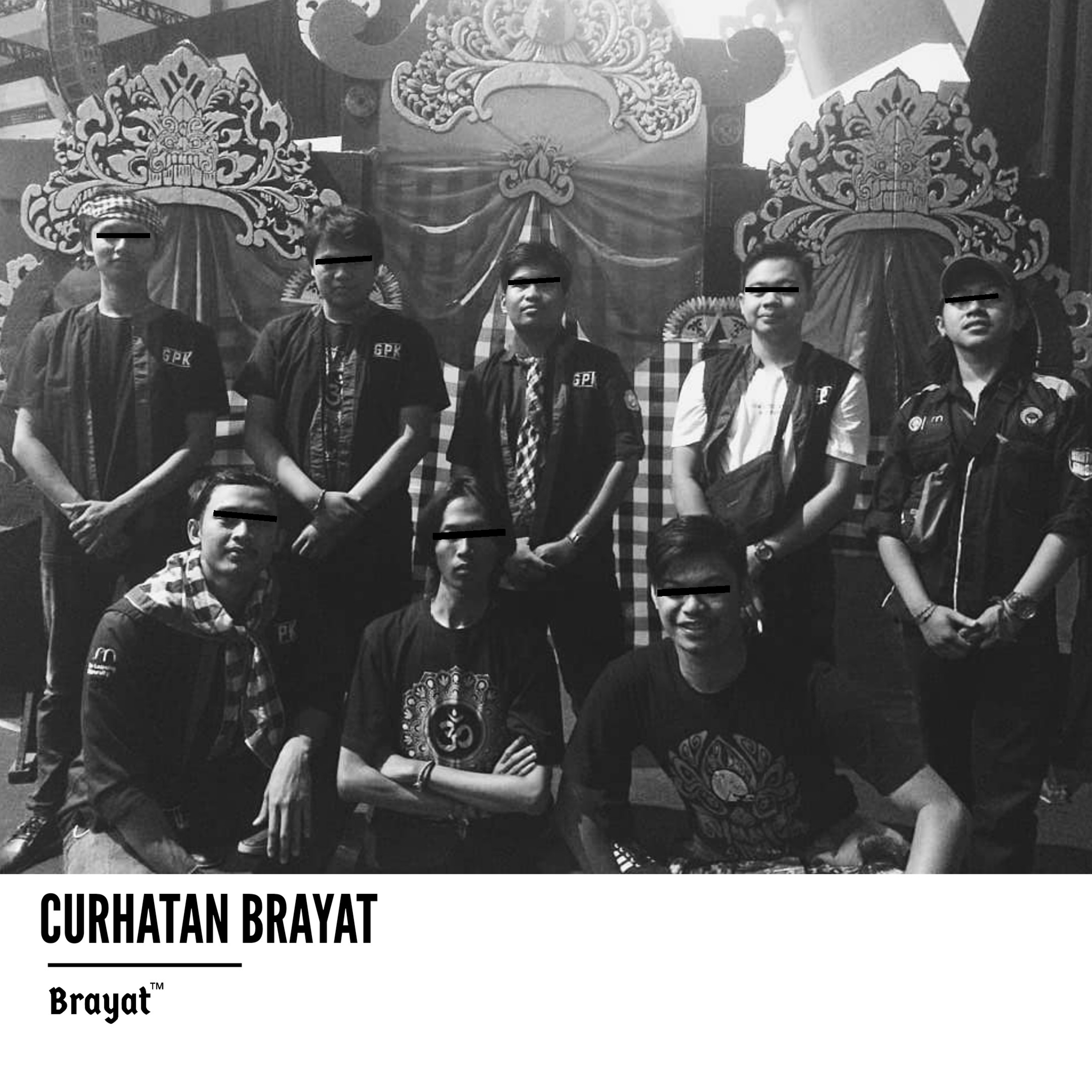 Brayat Podcast