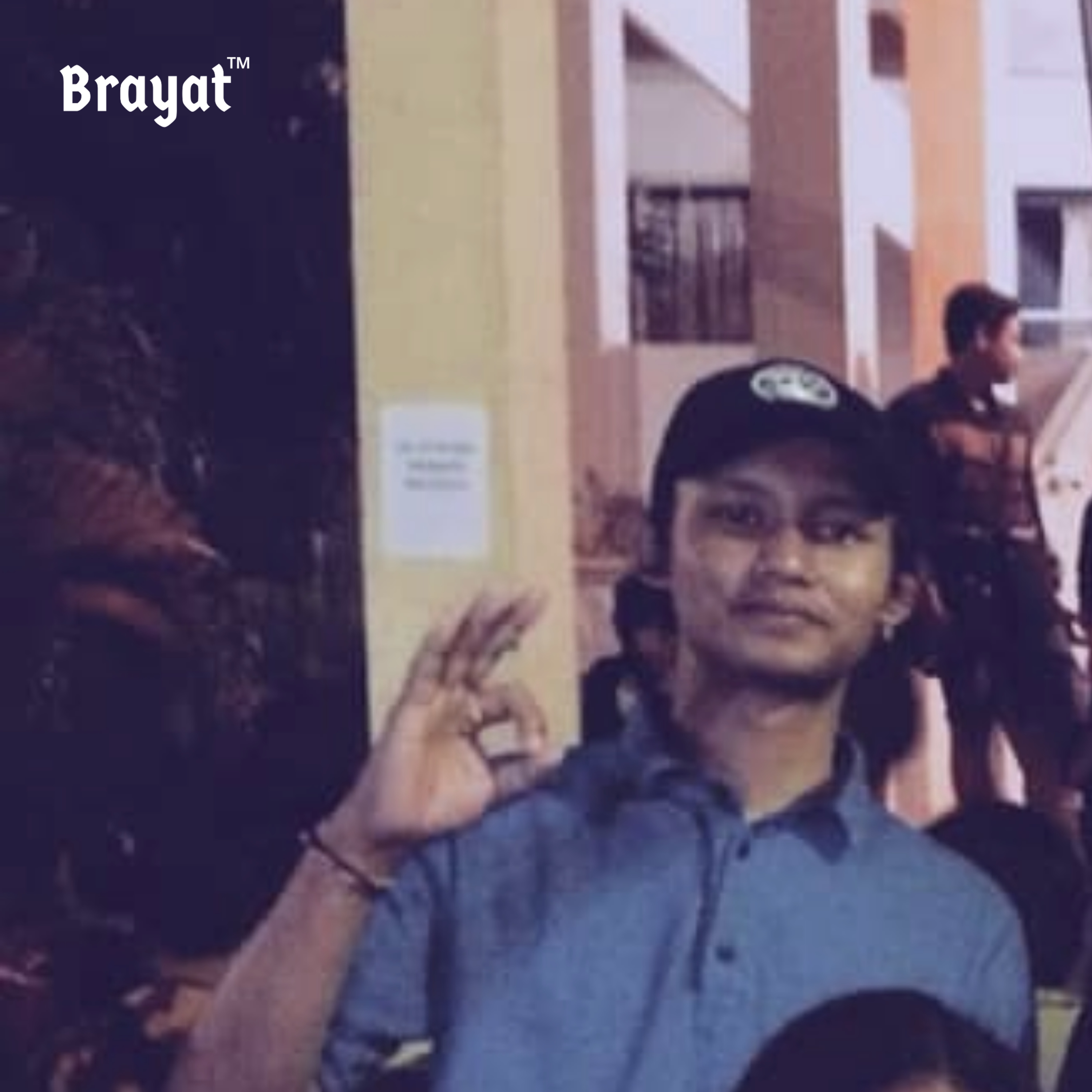 Brayat Podcast