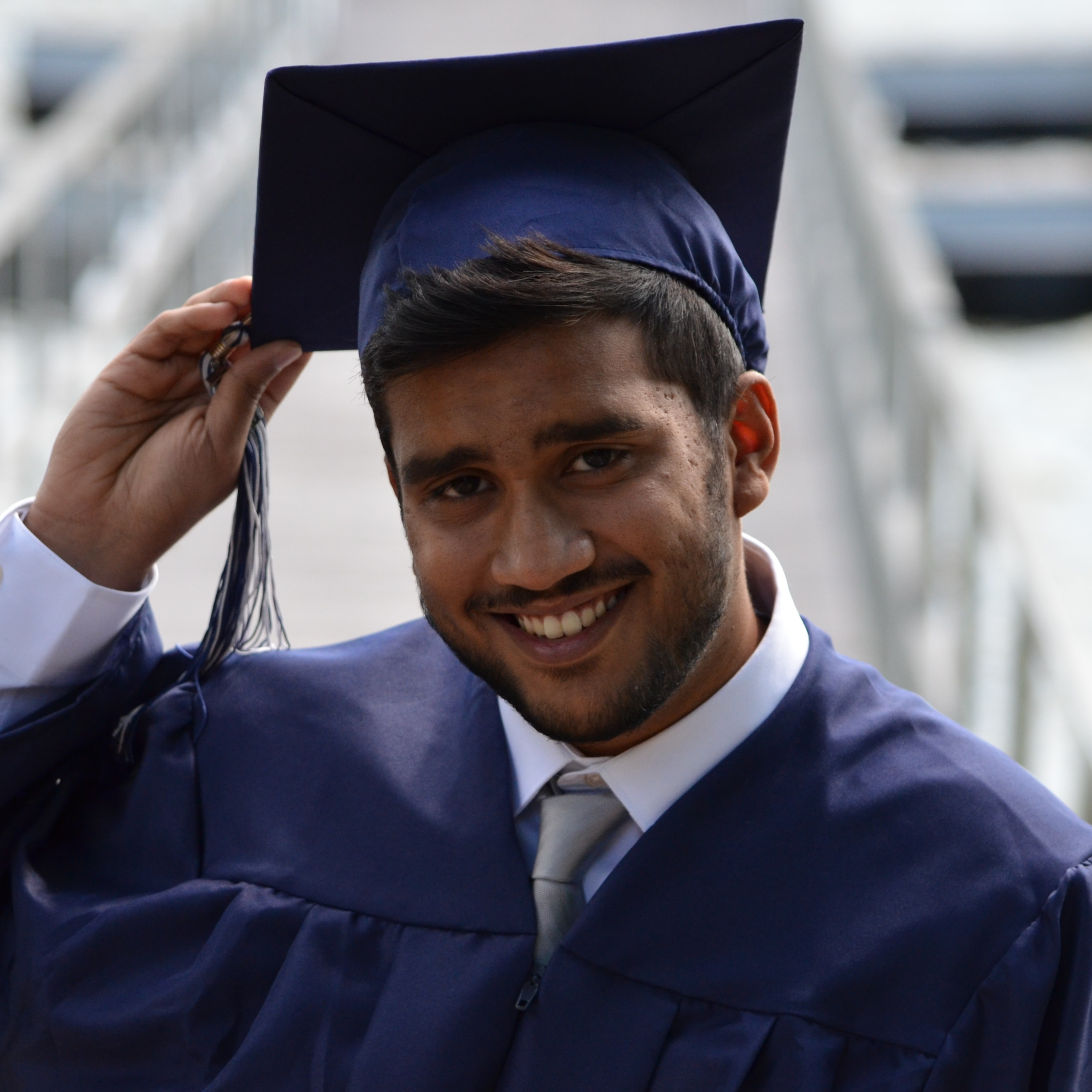 How to PhD Podcast