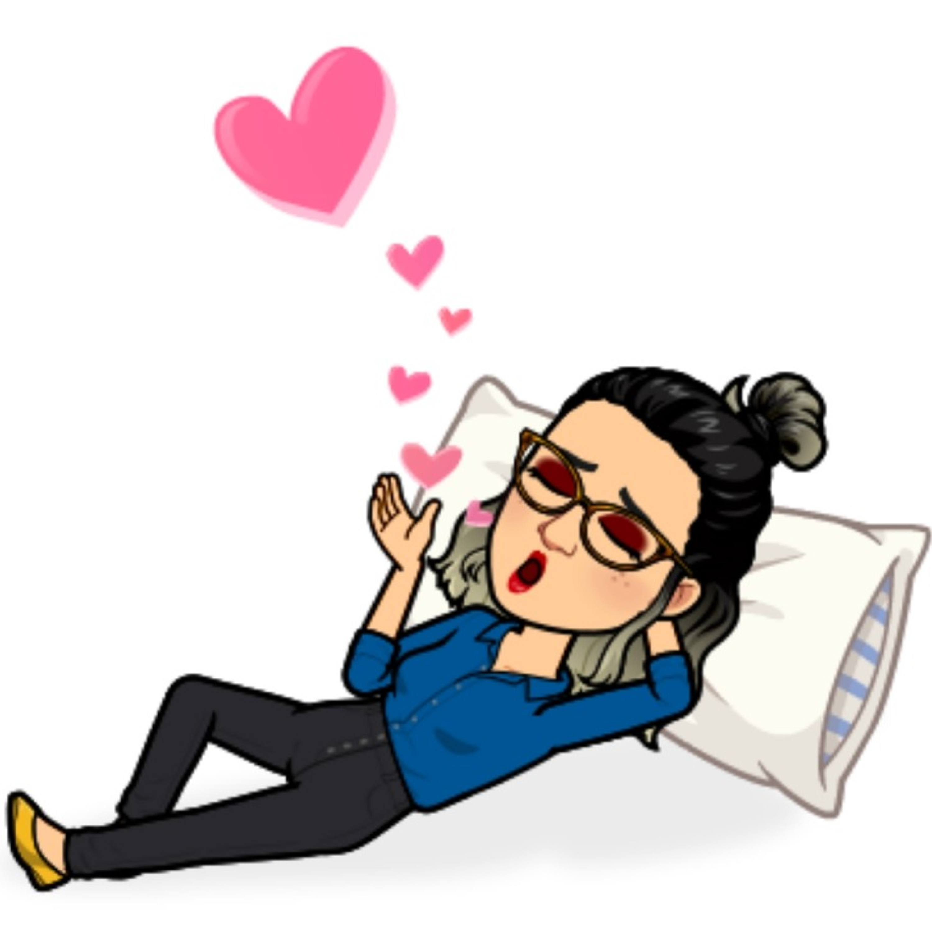 Cast Pra Dormir