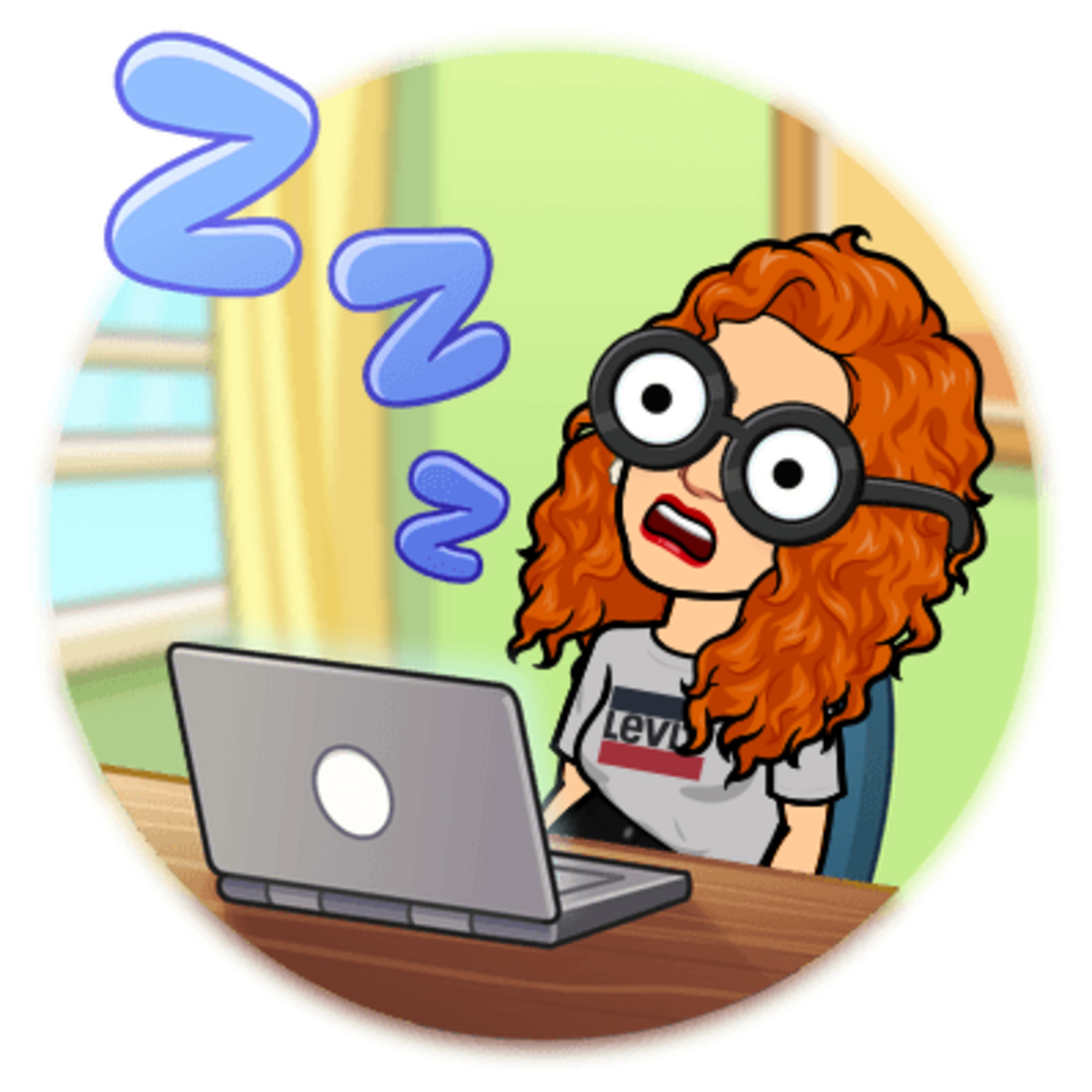 Cast Pra Dormir
