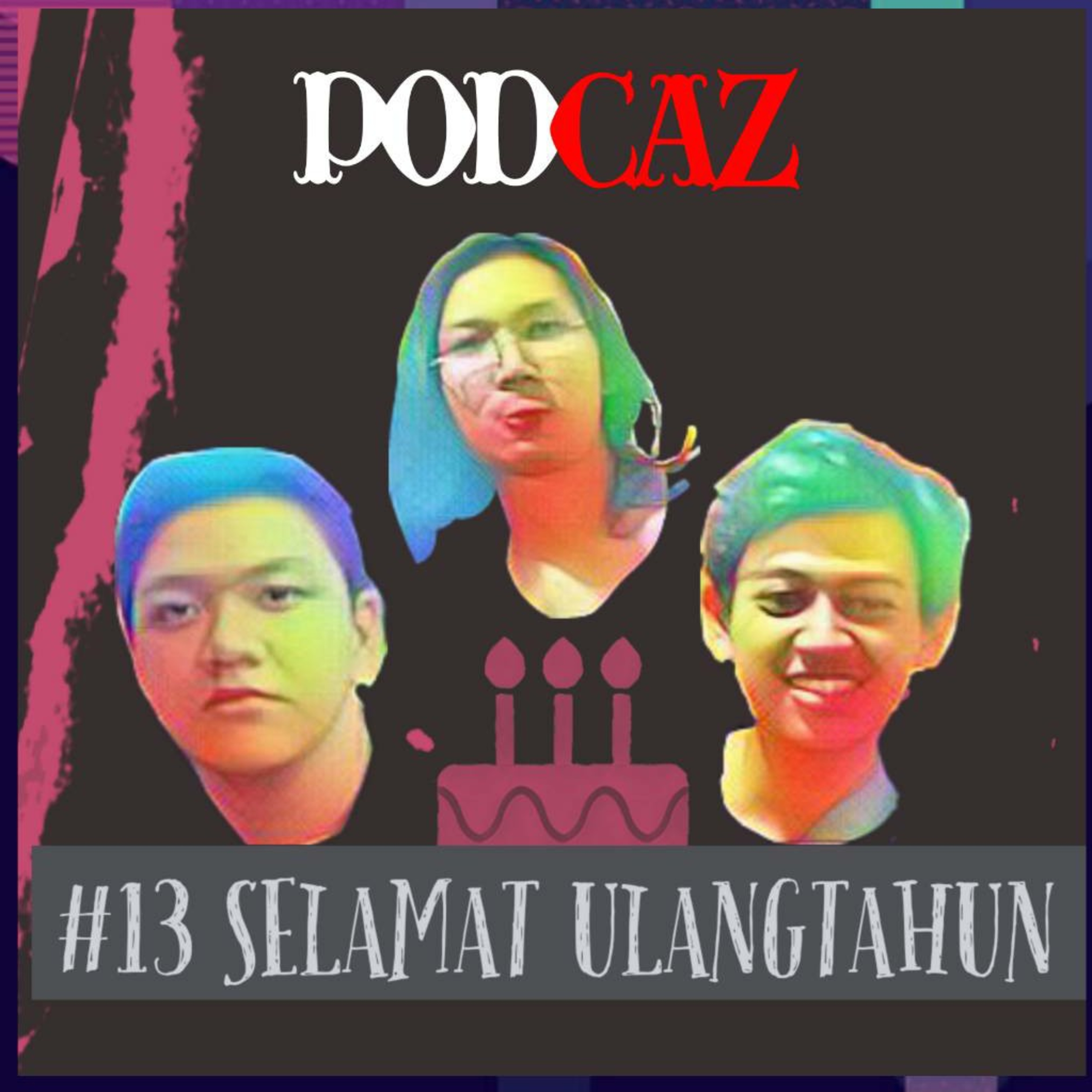 Podcaz