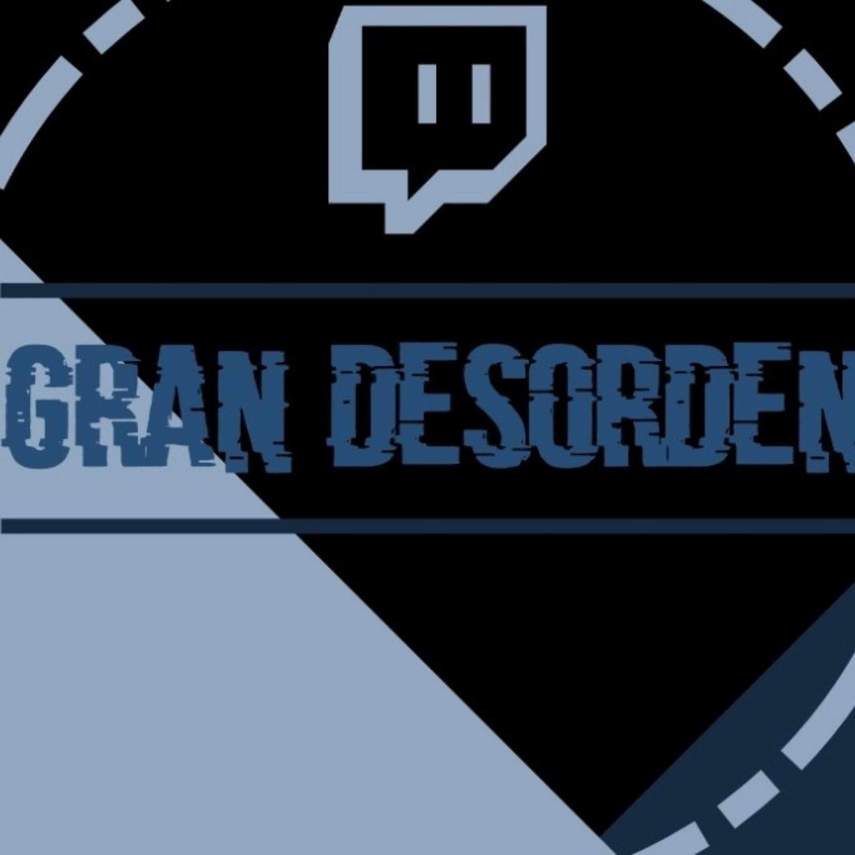 Gran Desorden