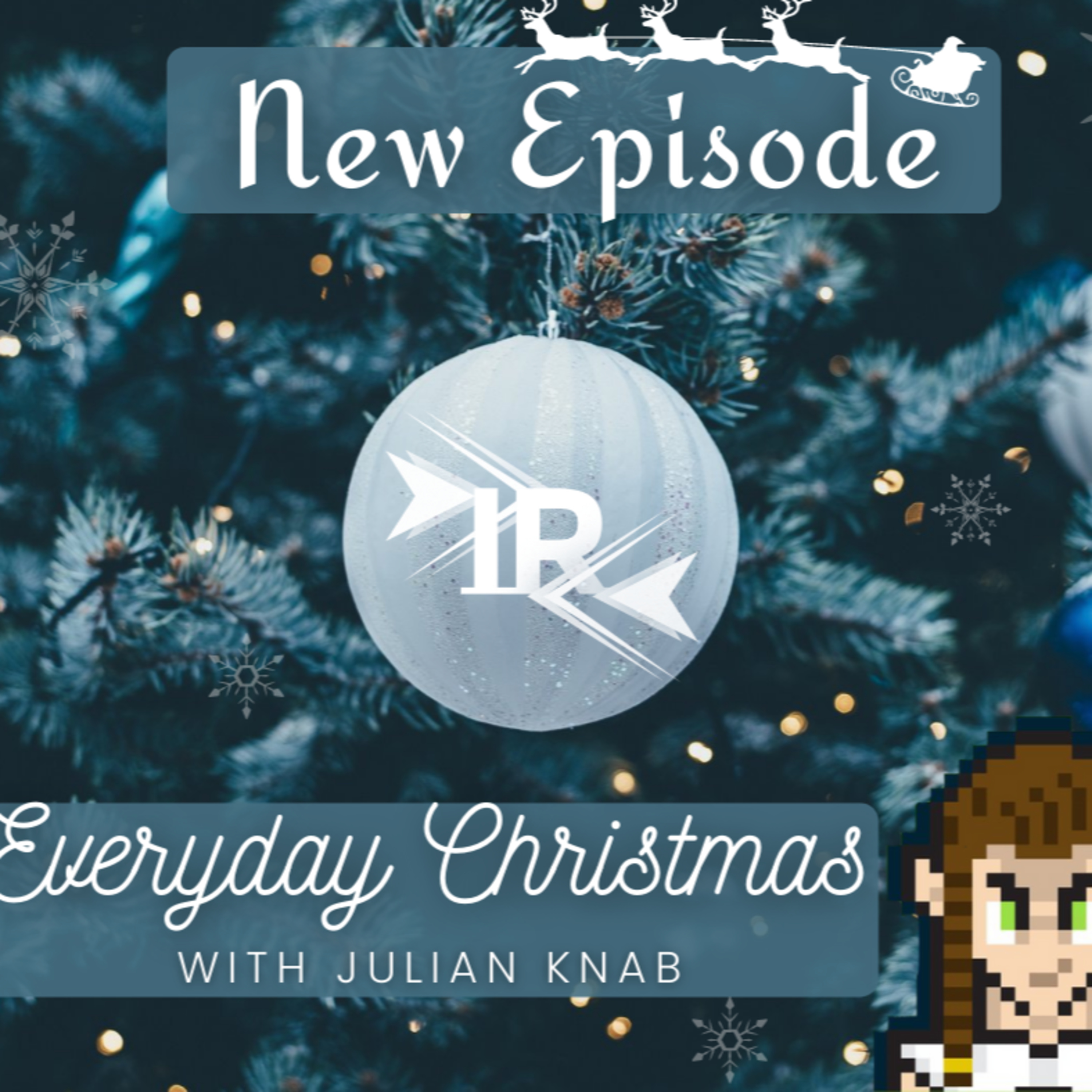 In Response - A Legacy Podcast