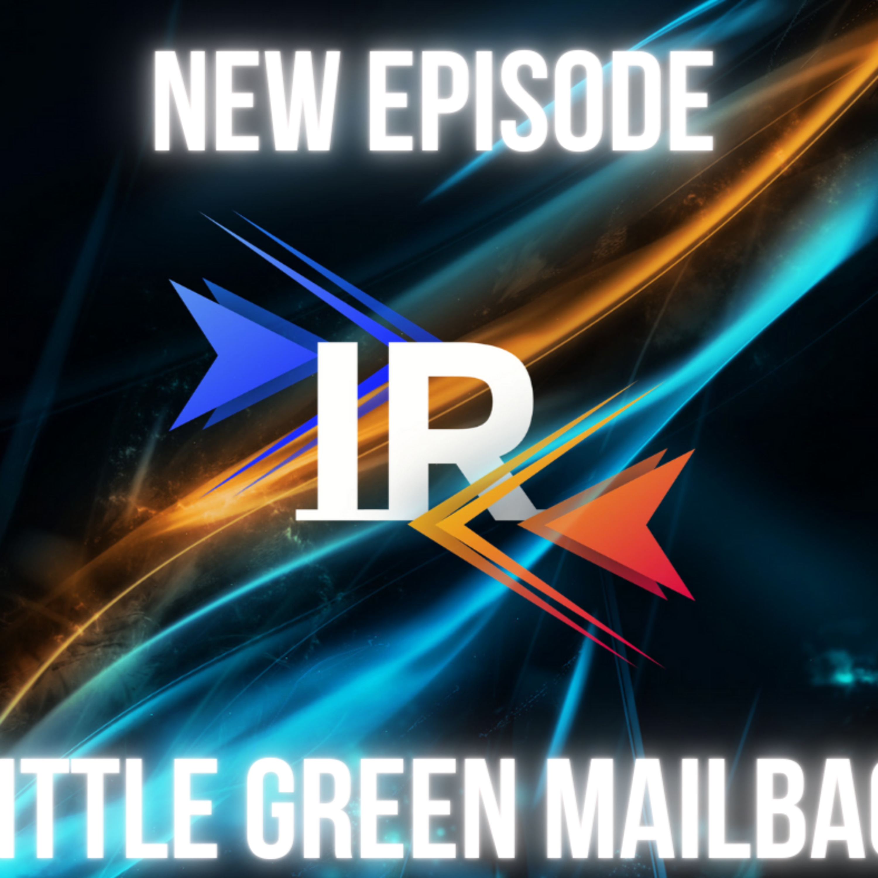 In Response - A Legacy Podcast