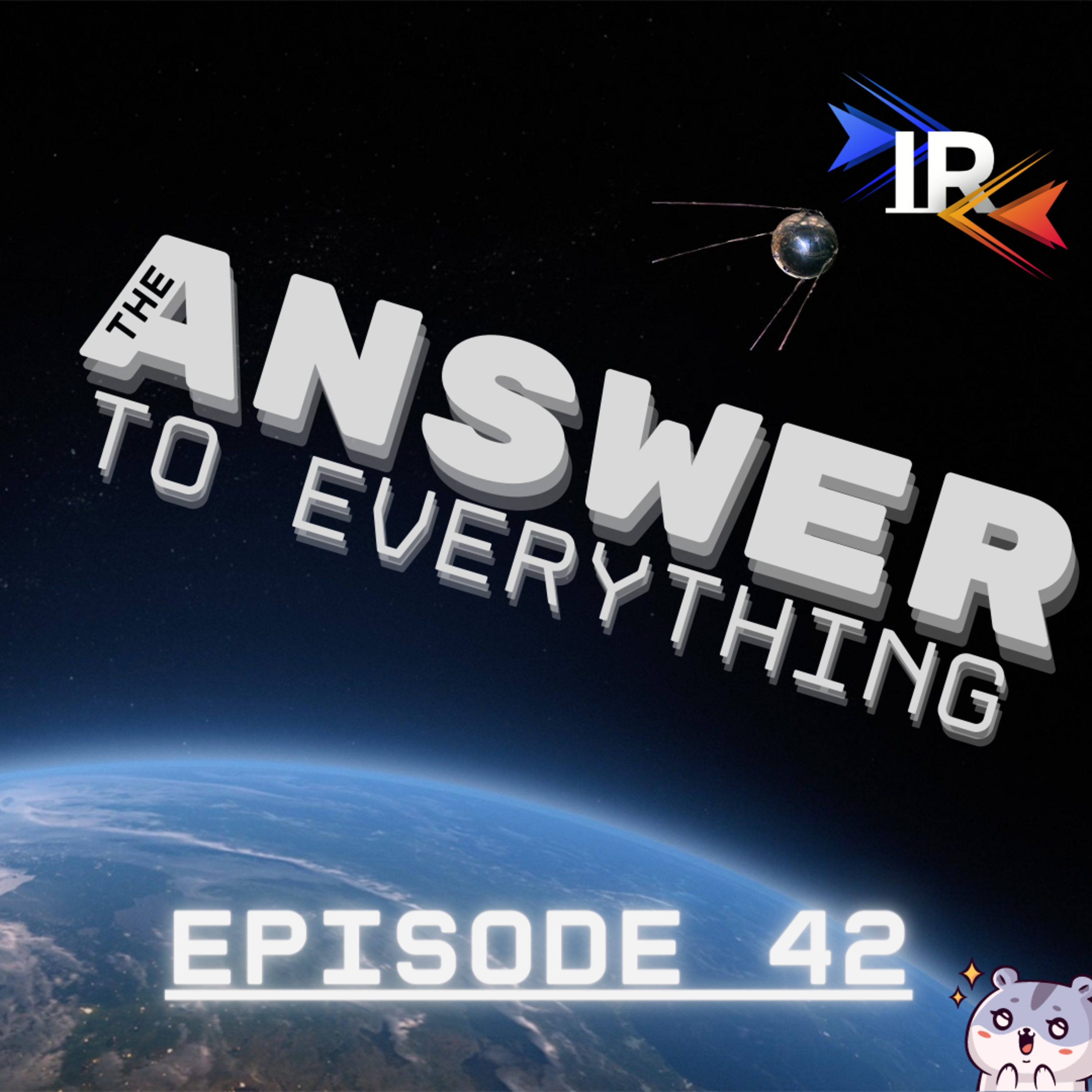 In Response - A Legacy Podcast