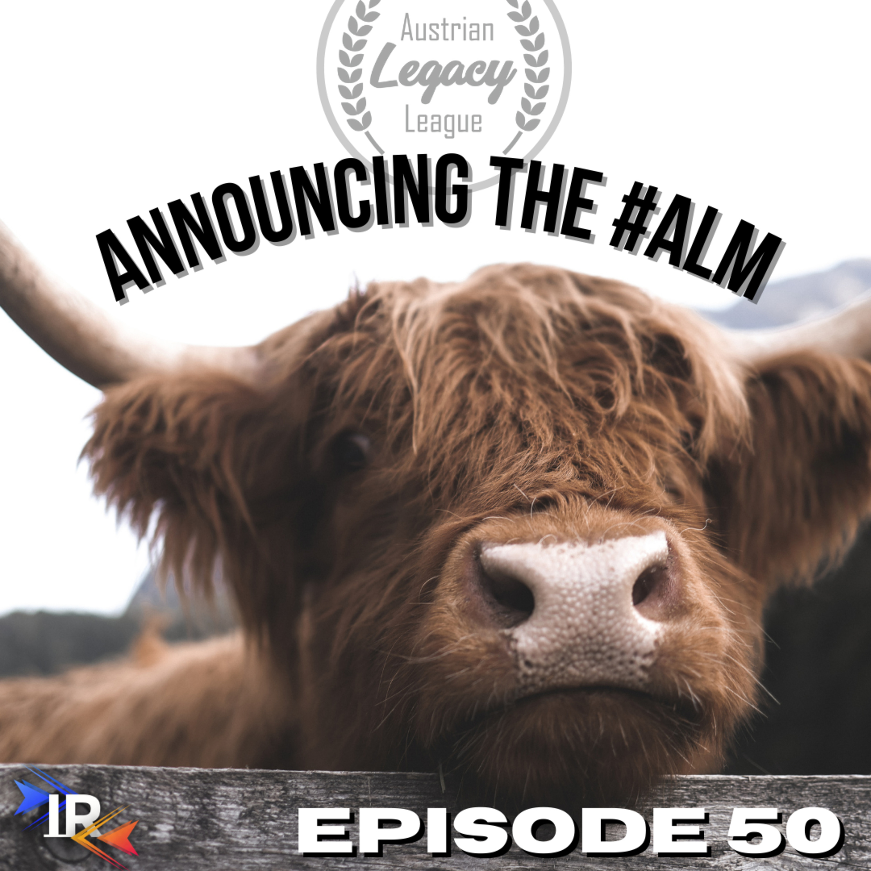 In Response - A Legacy Podcast