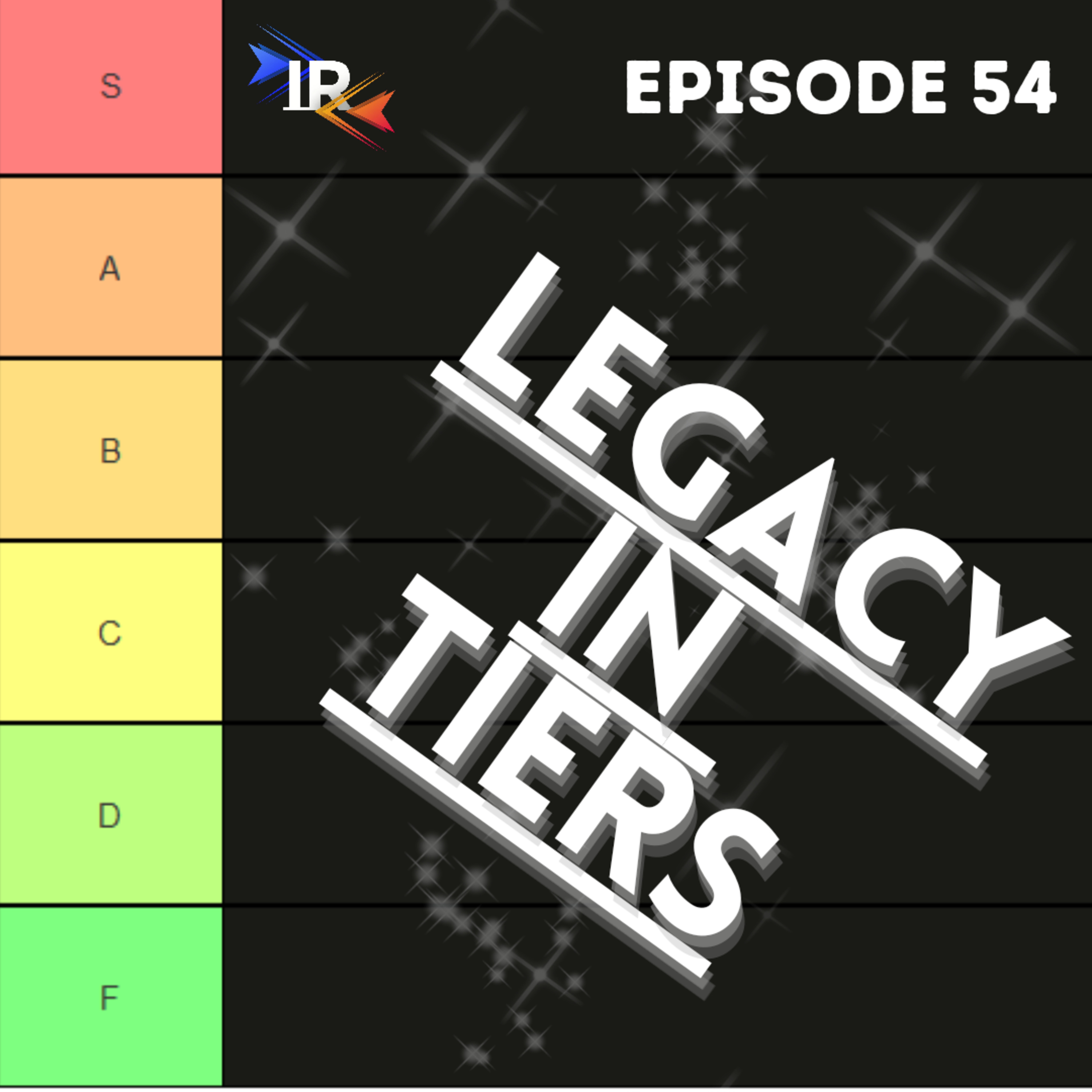 In Response - A Legacy Podcast