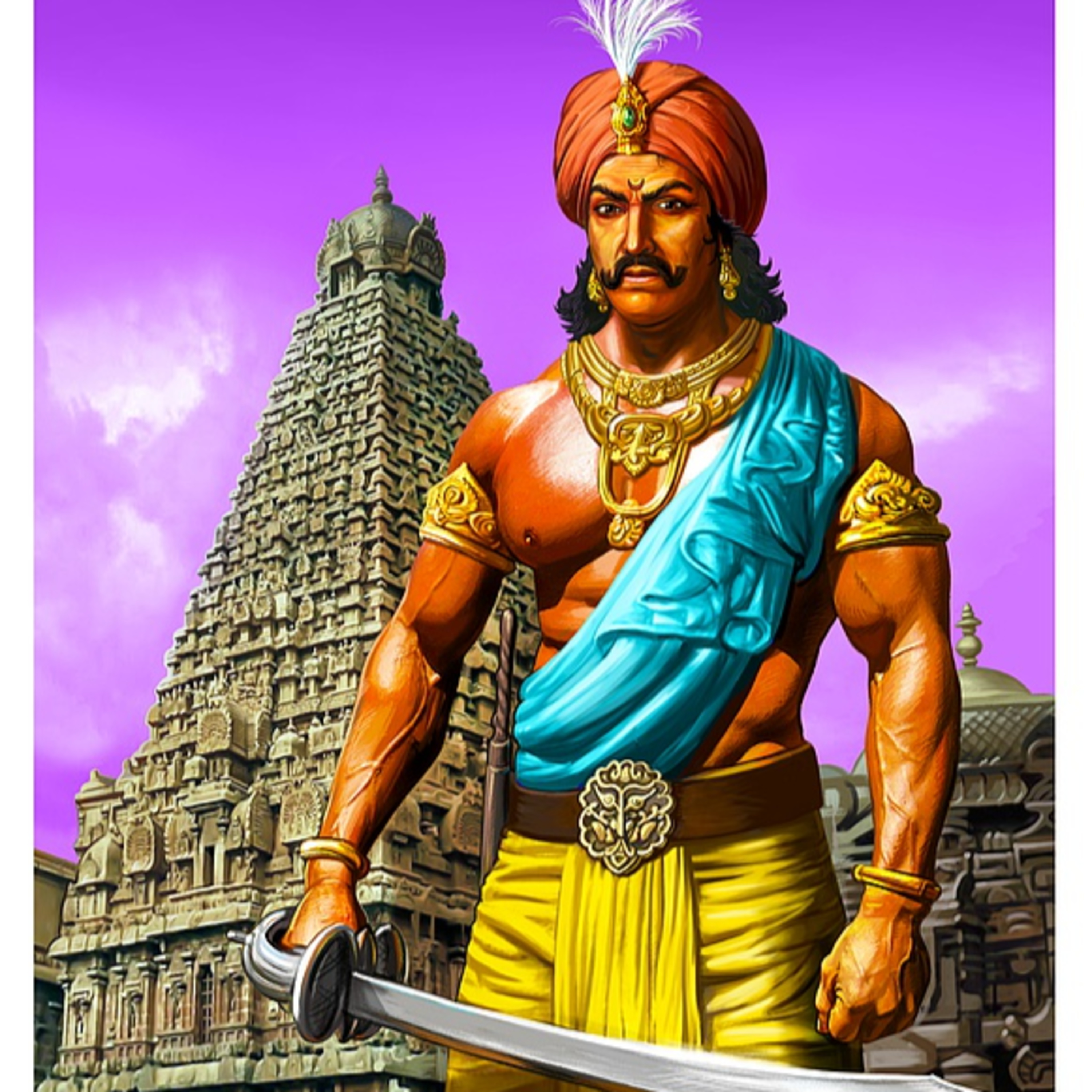 Deep Talks - Tamil Audiobooks