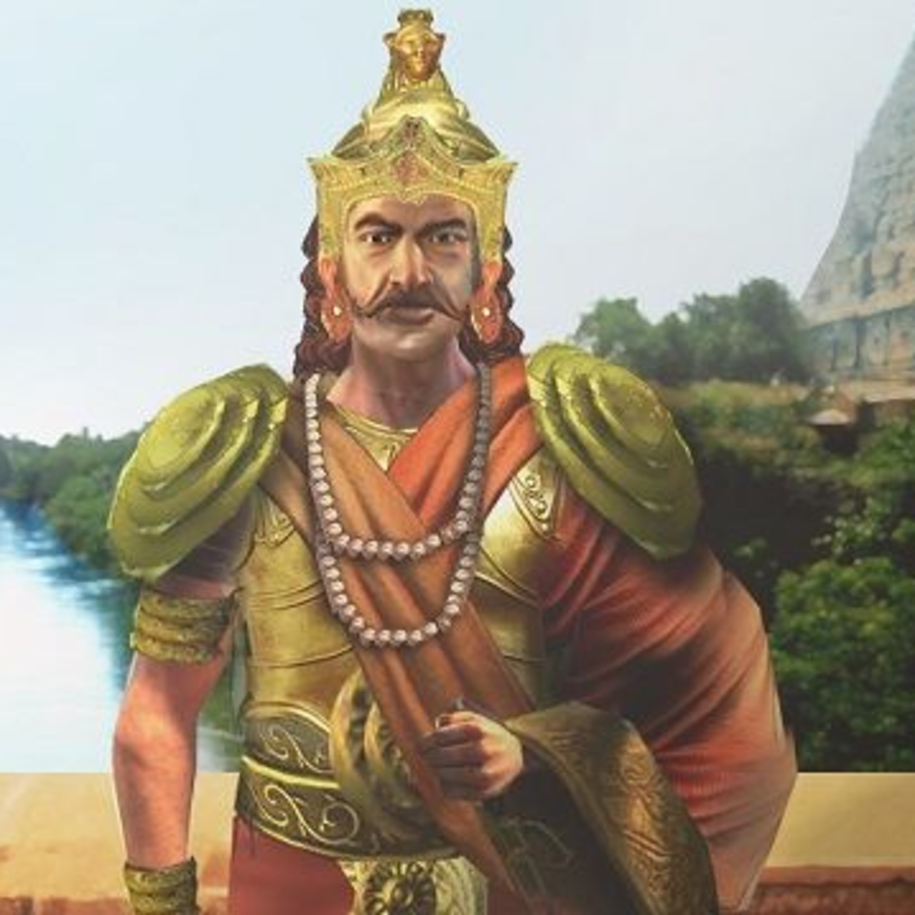 Deep Talks - Tamil Audiobooks