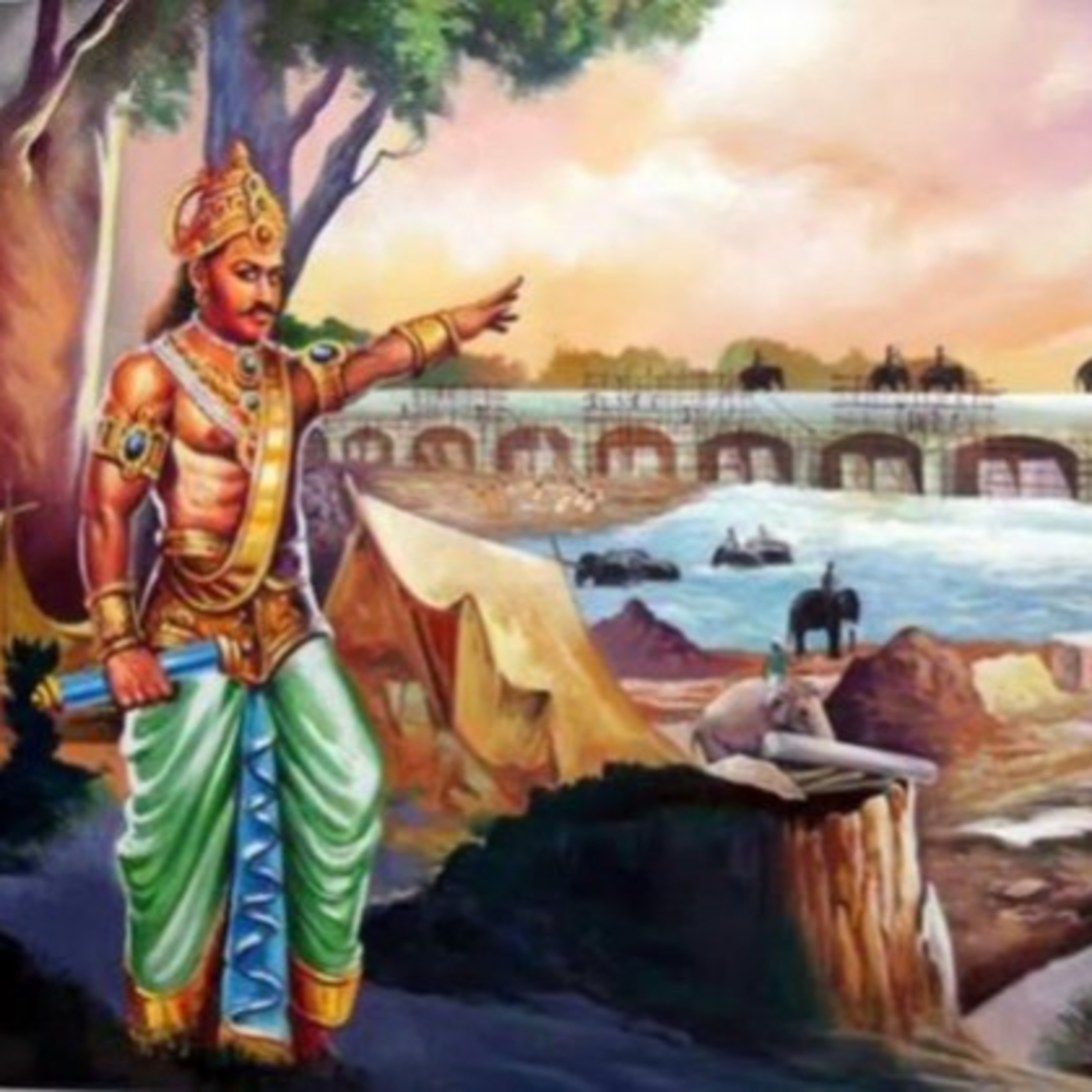 Deep Talks - Tamil Audiobooks