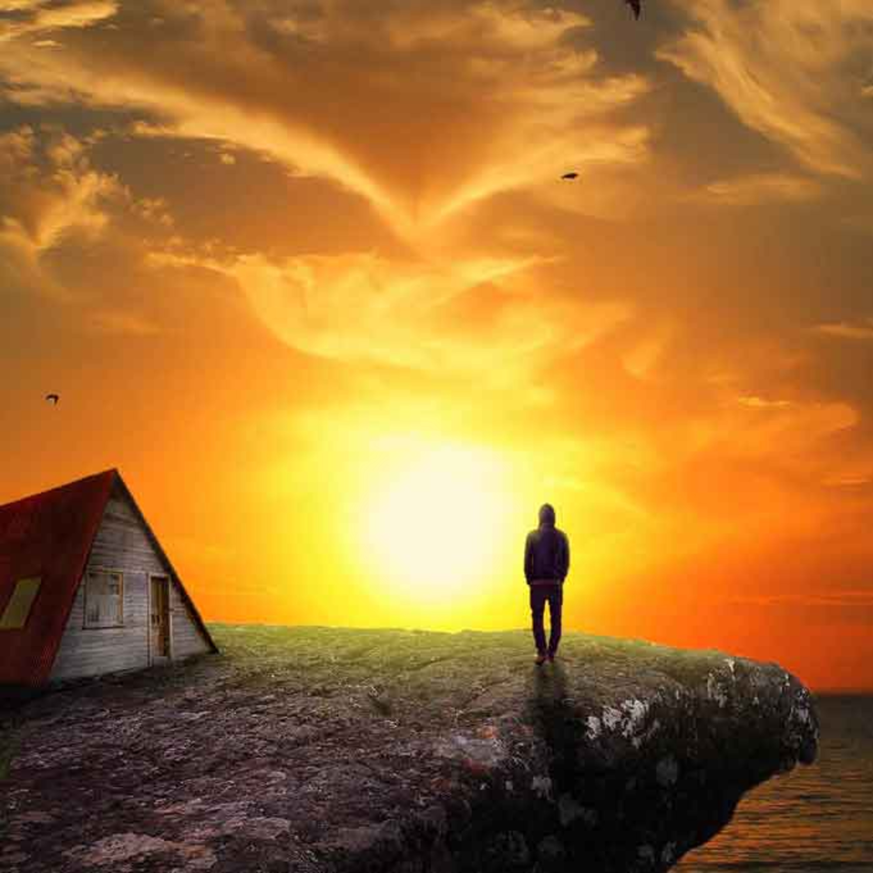Deep Talks - Tamil Audiobooks