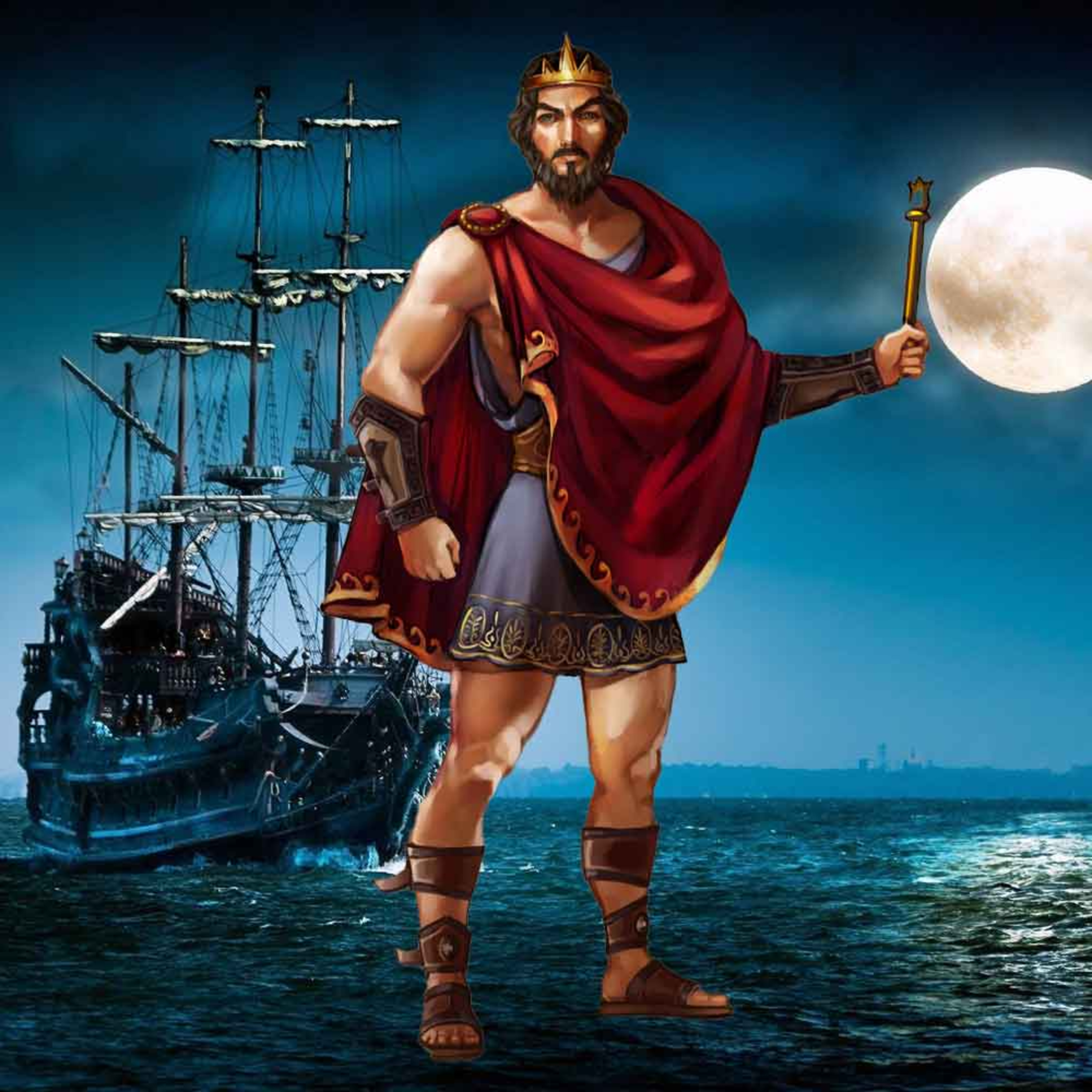 Rajendira Chozhan Marine Military History in Tamil