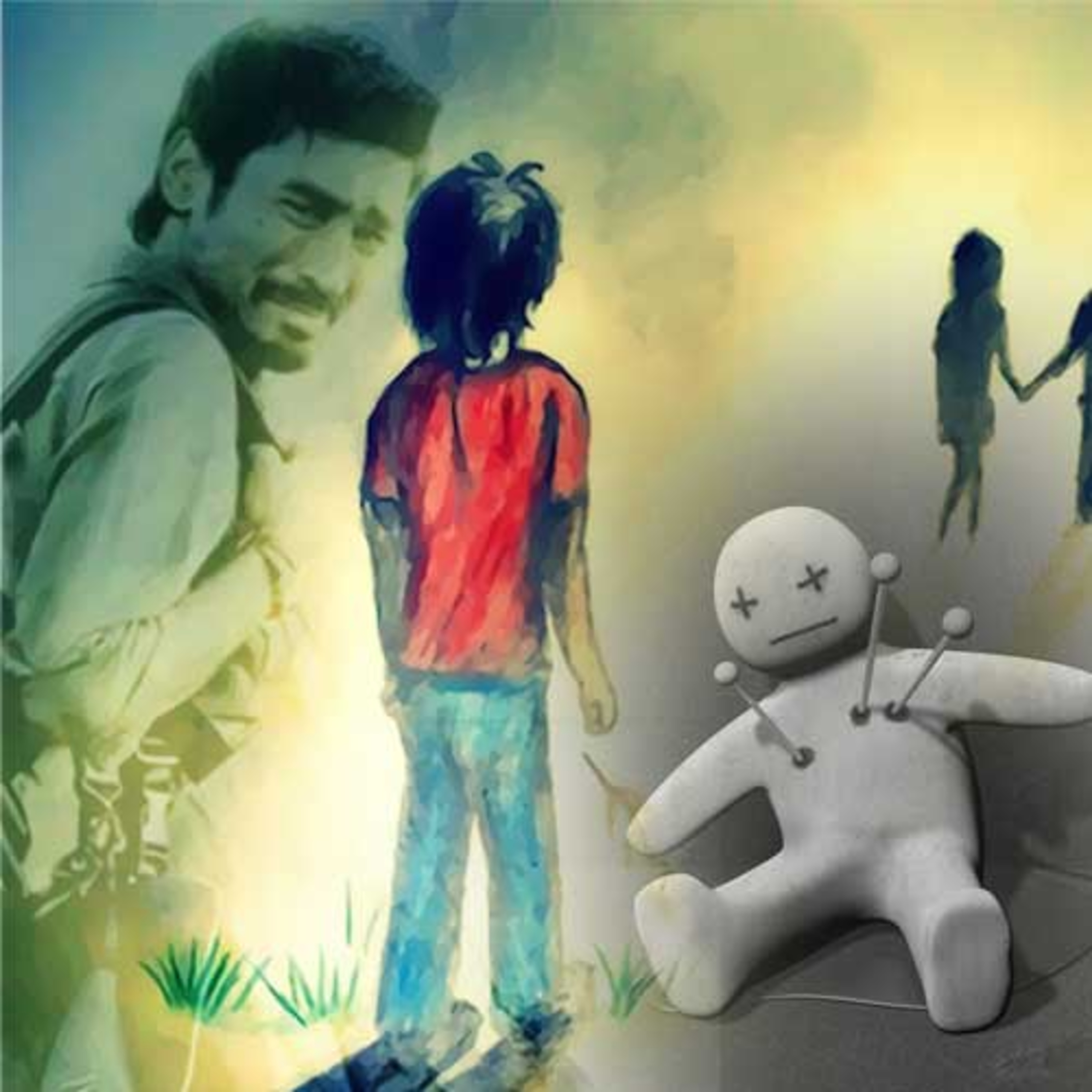 உடைந்துபோன உங்களுடைய மனதிற்கு தன்னம்பிக்கை தரும் பதிவு! Tamil Motivation