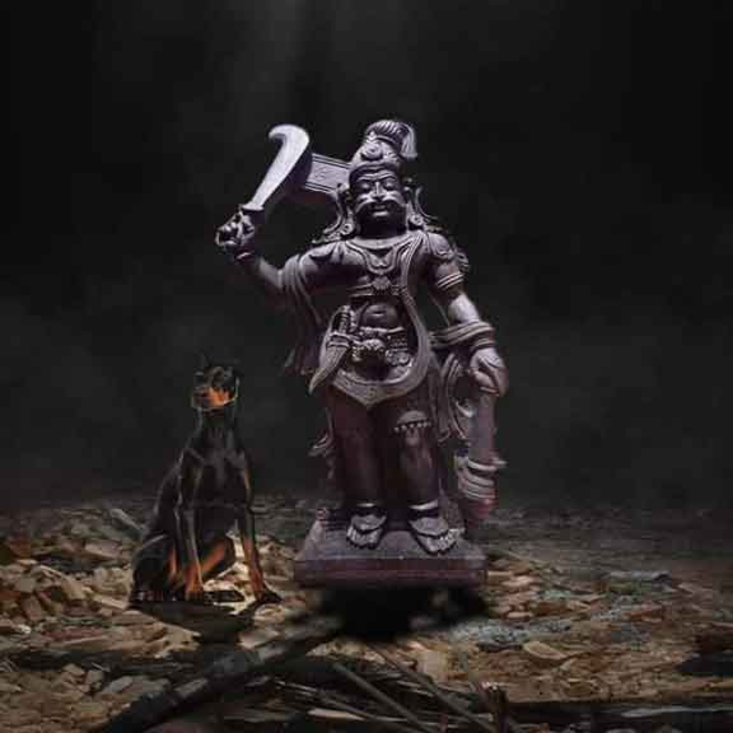 What is a Kula Deivam and how to discover yours? Tamil History
