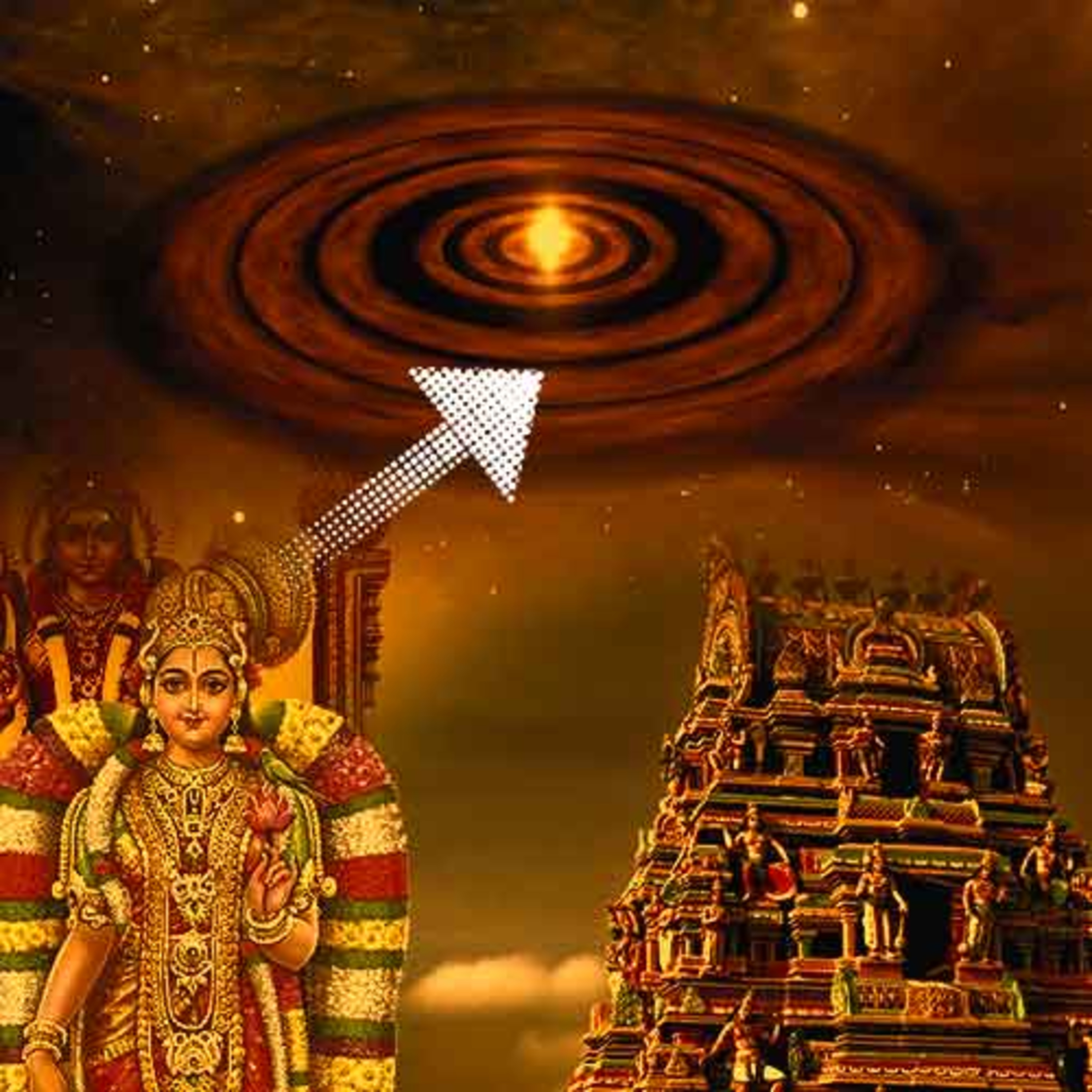 Deep Talks - Tamil Audiobooks