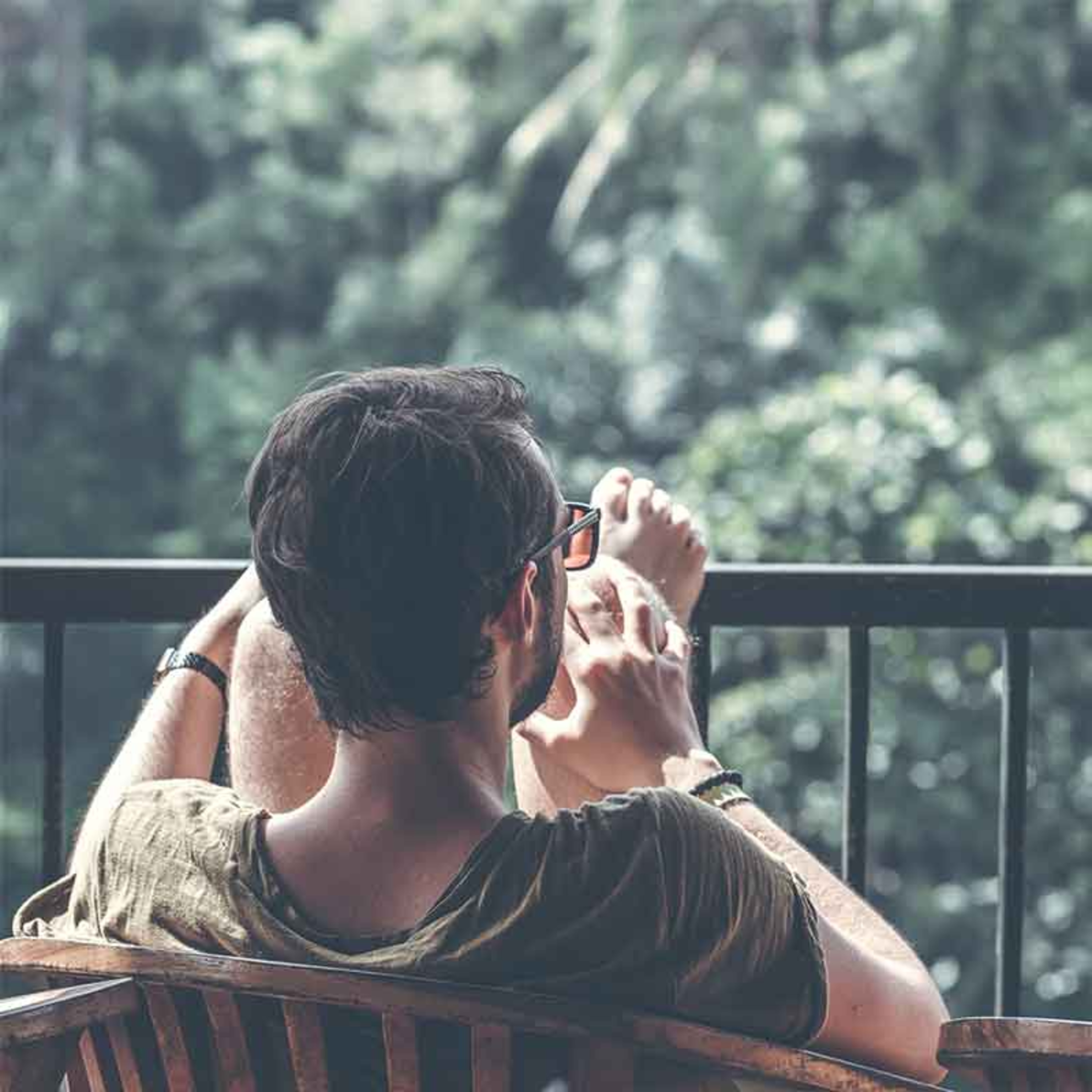Deep Talks - Tamil Audiobooks