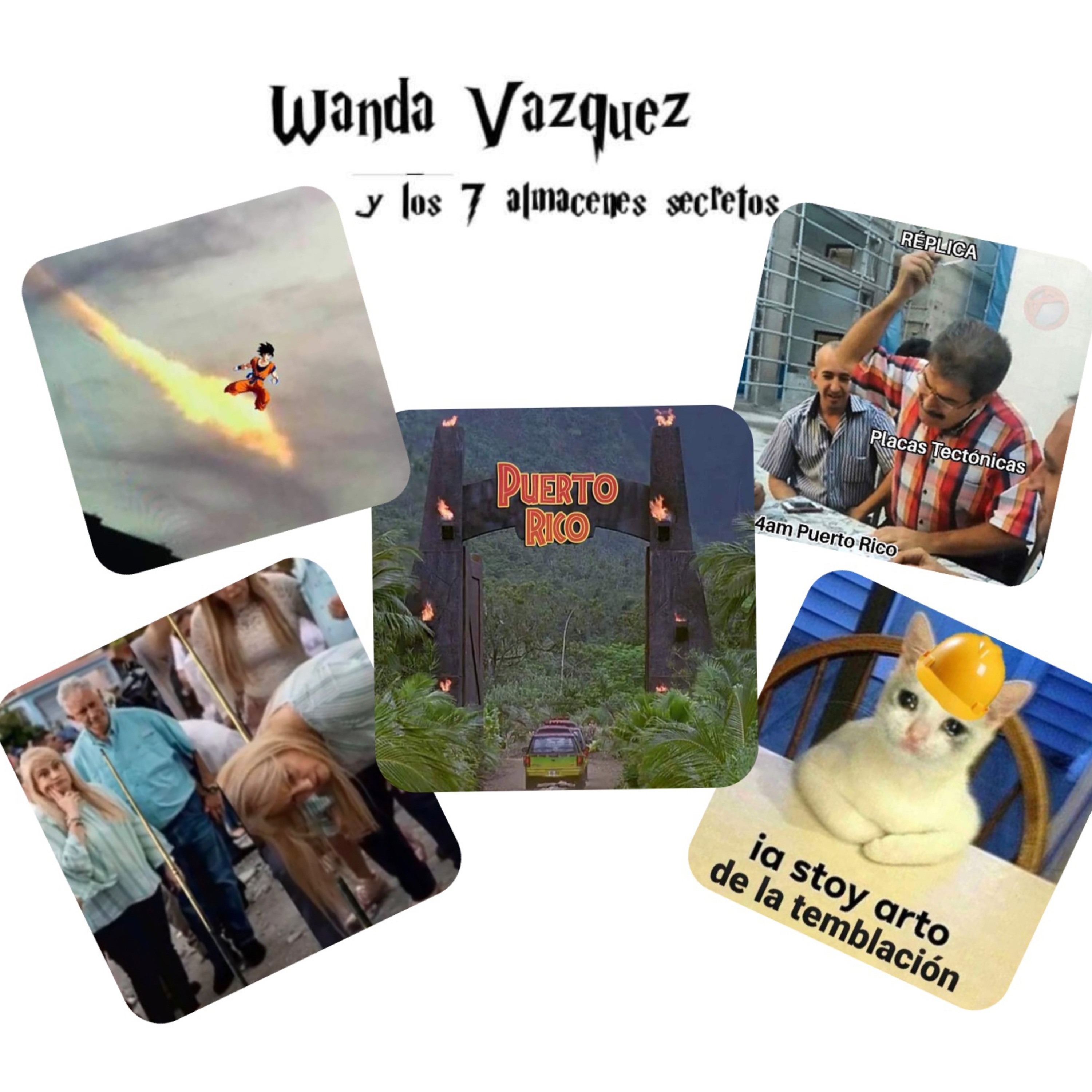 S2E1- 2020 ,La Nueva Pendejá