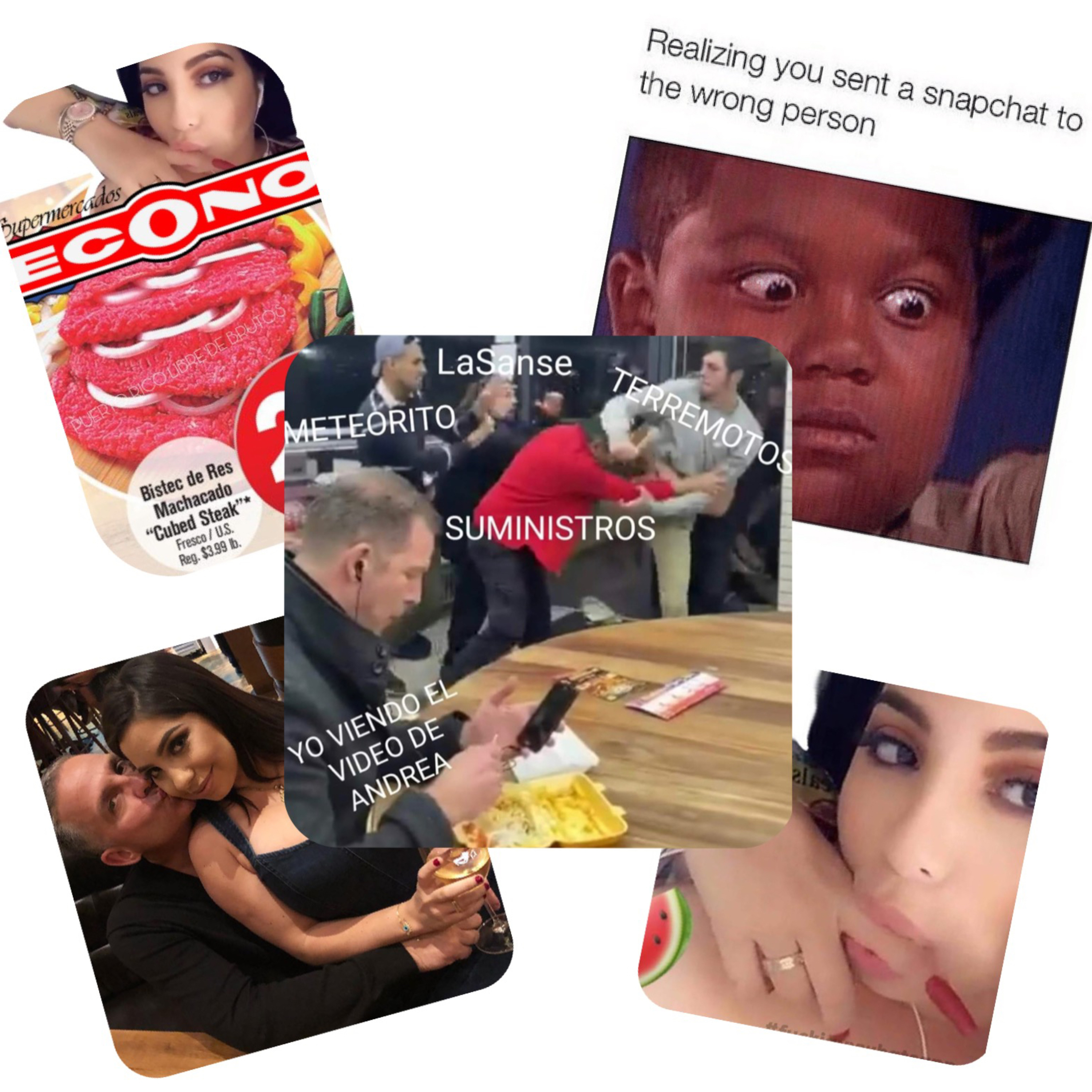 S2 E2 -Cuidado.... Esta 💦