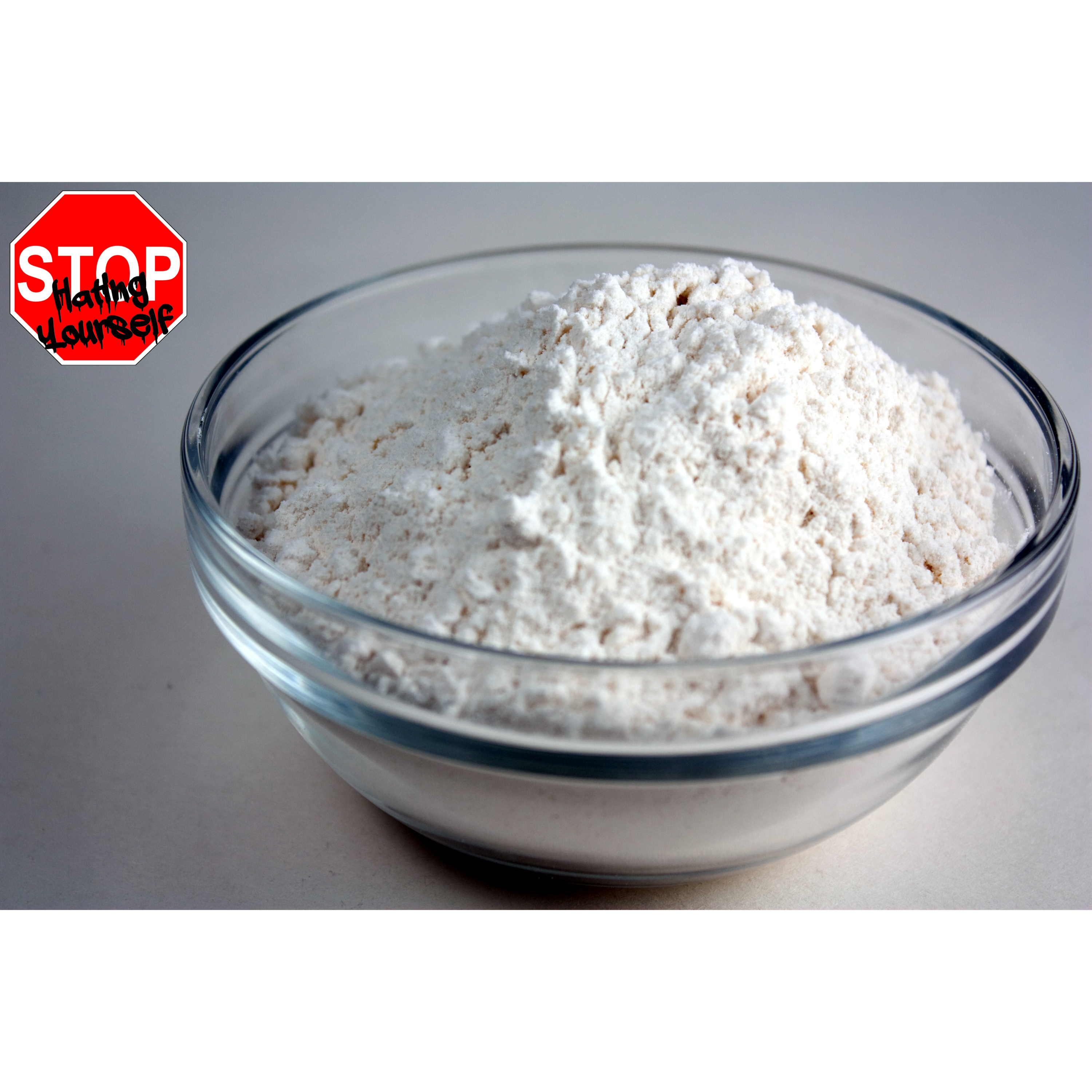 All-Purpose unbleached whole-wheat life (contains gluten)
